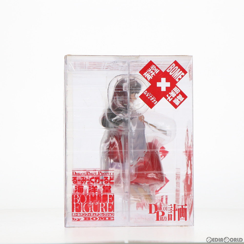 【中古即納】[FIG] 日暮かごめ(ひぐらしかごめ) DP るーみっくわーるど 海洋堂ボトルオンフィギュアコレクション by BOME Vol.2 犬夜叉 プライズ(SS5751) 海洋堂(20100430)