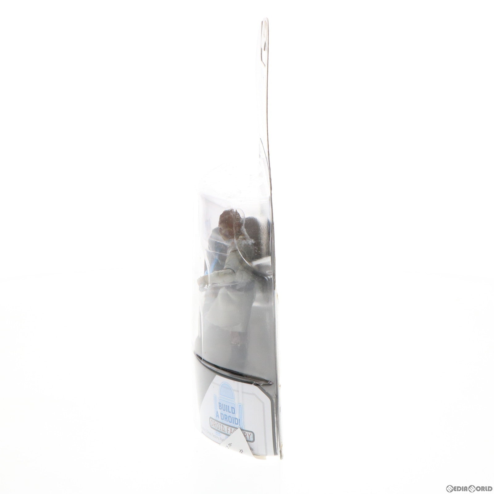 【中古即納】[FIG] スター・ウォーズ ベーシックフィギュア レガシーコレクション No.49 タラドス・ゴン STAR WARS エピソード2/クローンの攻撃 完成品 可動フィギュア(87983) トミーダイレクト/ハズブロ(20090831)