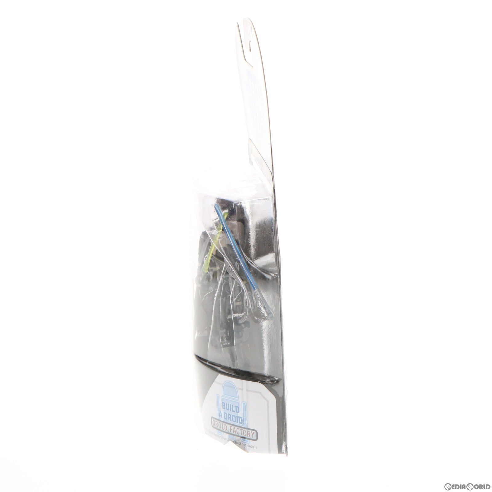 【中古即納】[FIG] スター・ウォーズ ベーシックフィギュア レガシーコレクション No.25 グリーバス将軍 STAR WARS 完成品 可動フィギュア(878200000) トミーダイレクト/ハズブロ(20090831)