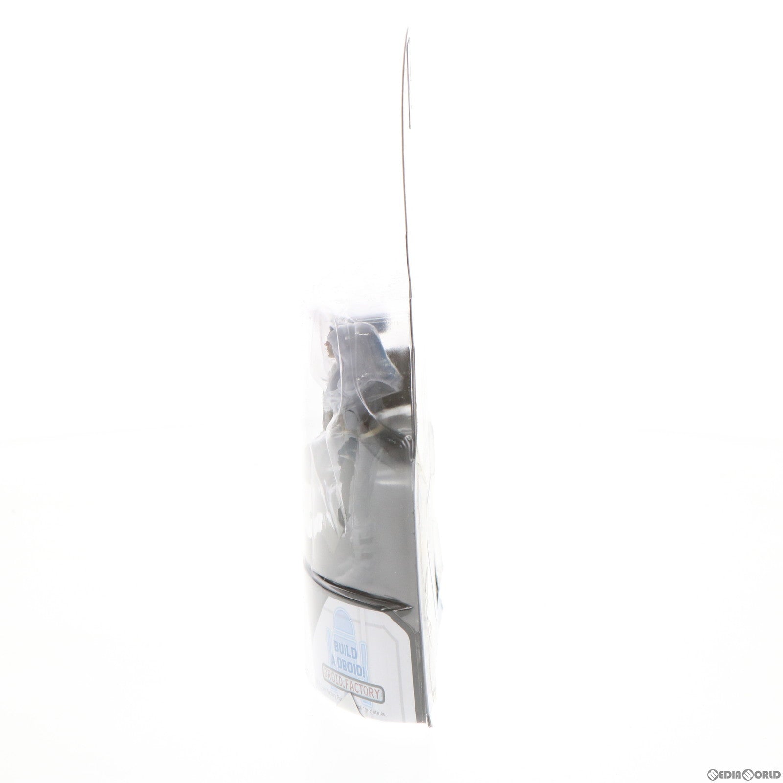 【中古即納】[FIG] スター・ウォーズ ベーシックフィギュア レガシーコレクション No.24 コマンダー・ファイー STAR WARS 完成品 可動フィギュア(878190000) トミーダイレクト/ハズブロ(20090831)