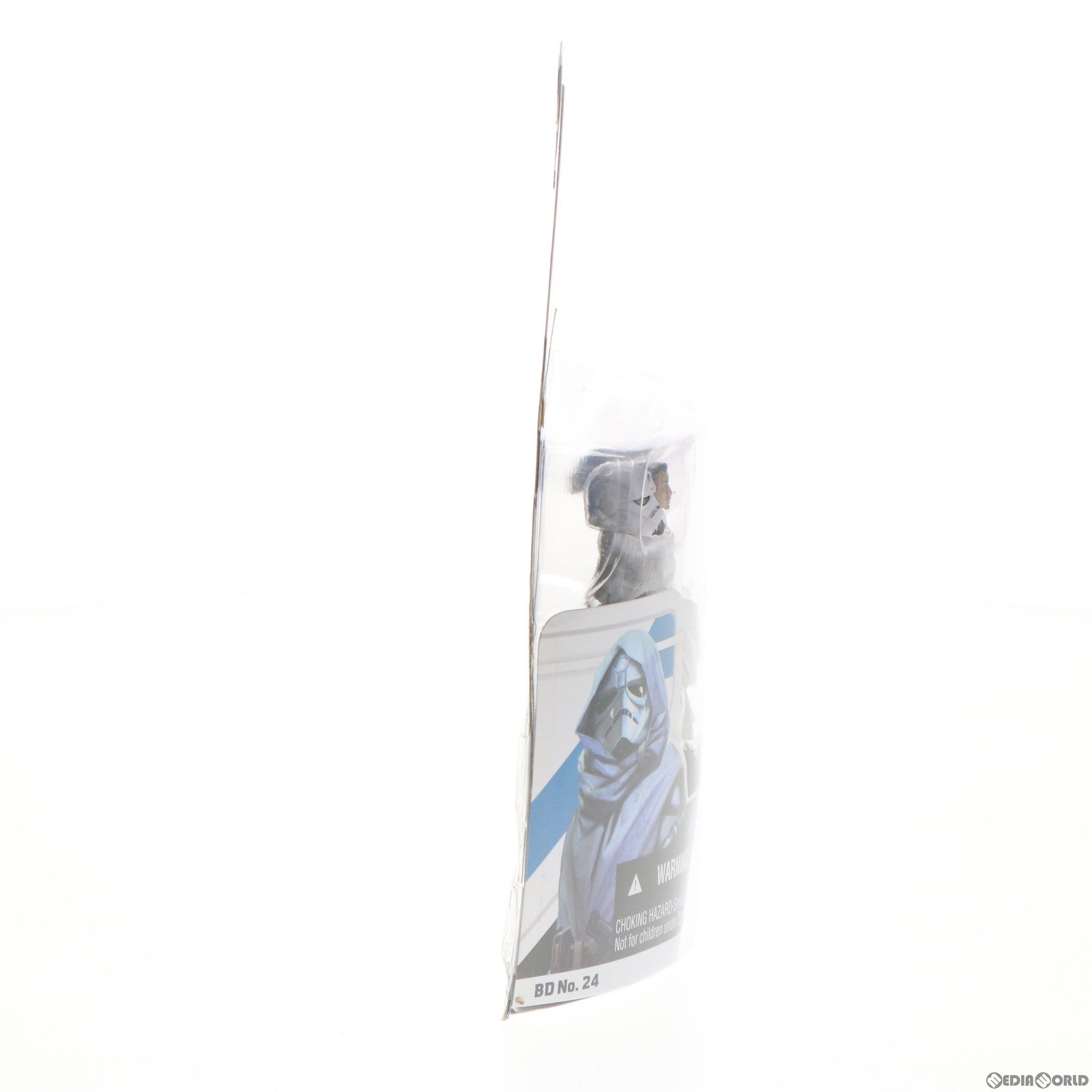 【中古即納】[FIG] スター・ウォーズ ベーシックフィギュア レガシーコレクション No.24 コマンダー・ファイー STAR WARS 完成品 可動フィギュア(878190000) トミーダイレクト/ハズブロ(20090831)