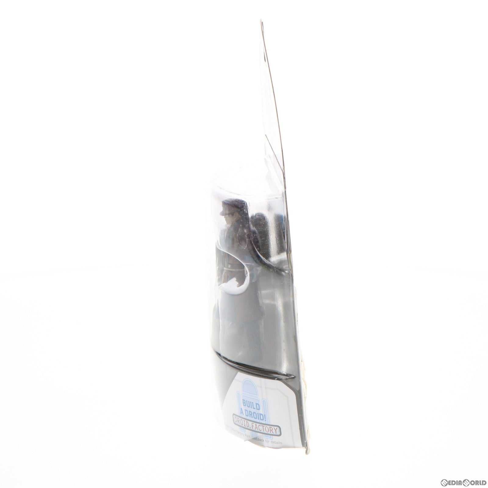【中古即納】[FIG] スター・ウォーズ ベーシックフィギュア レガシーコレクション No.47 キャプテン タイフォ STAR WARS 完成品 可動フィギュア(87981) トミーダイレクト/ハズブロ(20090831)