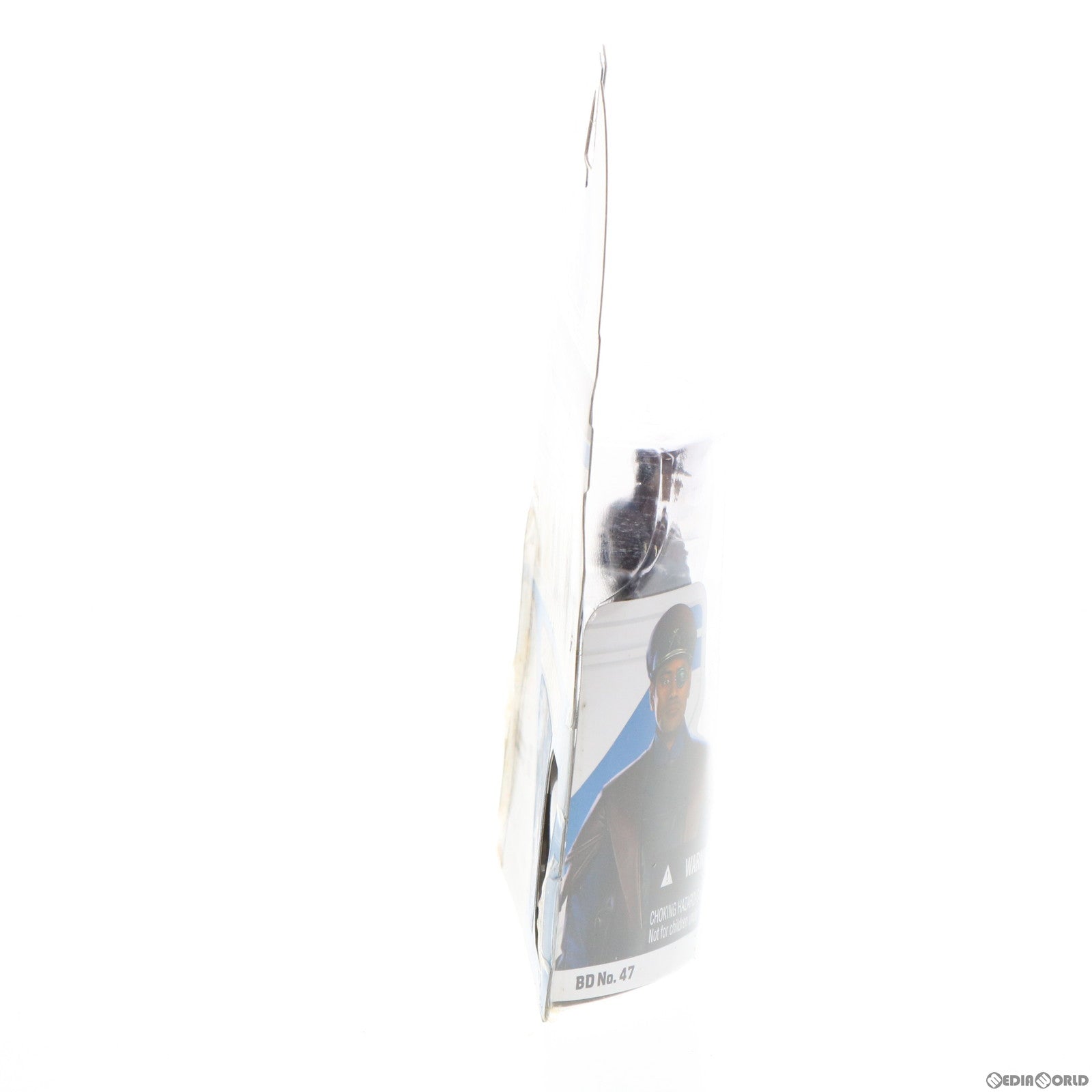 【中古即納】[FIG] スター・ウォーズ ベーシックフィギュア レガシーコレクション No.47 キャプテン タイフォ STAR WARS 完成品 可動フィギュア(87981) トミーダイレクト/ハズブロ(20090831)