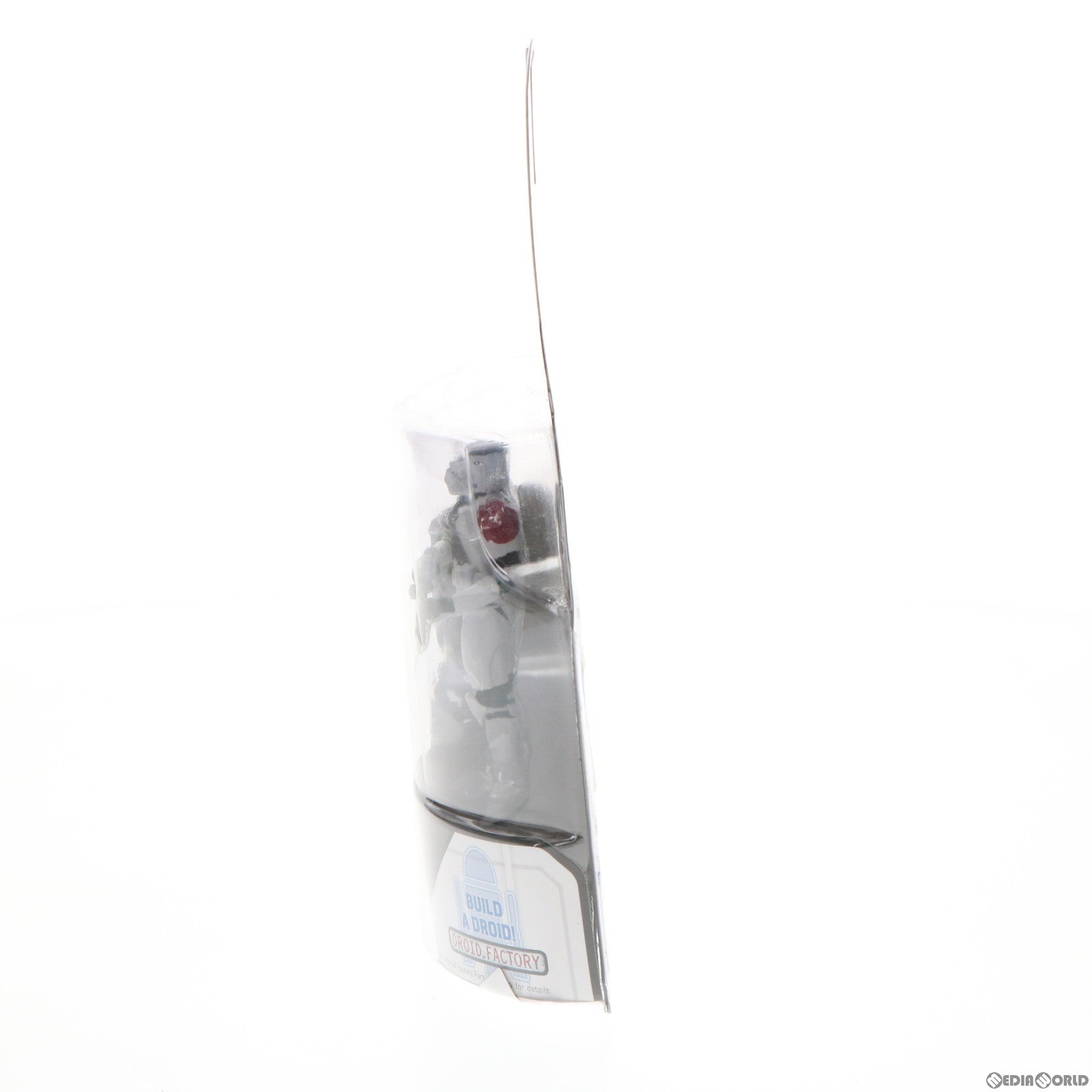 【中古即納】[FIG] スター・ウォーズ ベーシックフィギュア レガシーコレクション No.20 サルーカマイ クローン・トルーパー STAR WARS 完成品 可動フィギュア(89602) トミーダイレクト/ハズブロ(20090831)