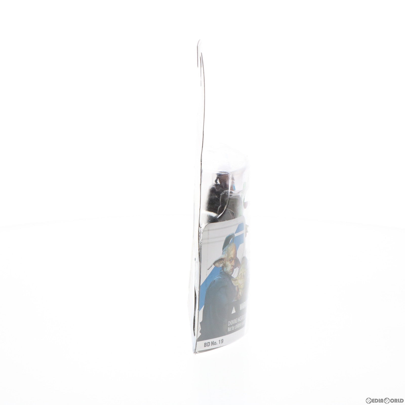 【中古即納】[FIG] スター・ウォーズ ベーシックフィギュア レガシーコレクション No.19 ヤドル&イーヴン・ピール(2体セット) STAR WARS 完成品 可動フィギュア(89600) トミーダイレクト/ハズブロ(20090831)