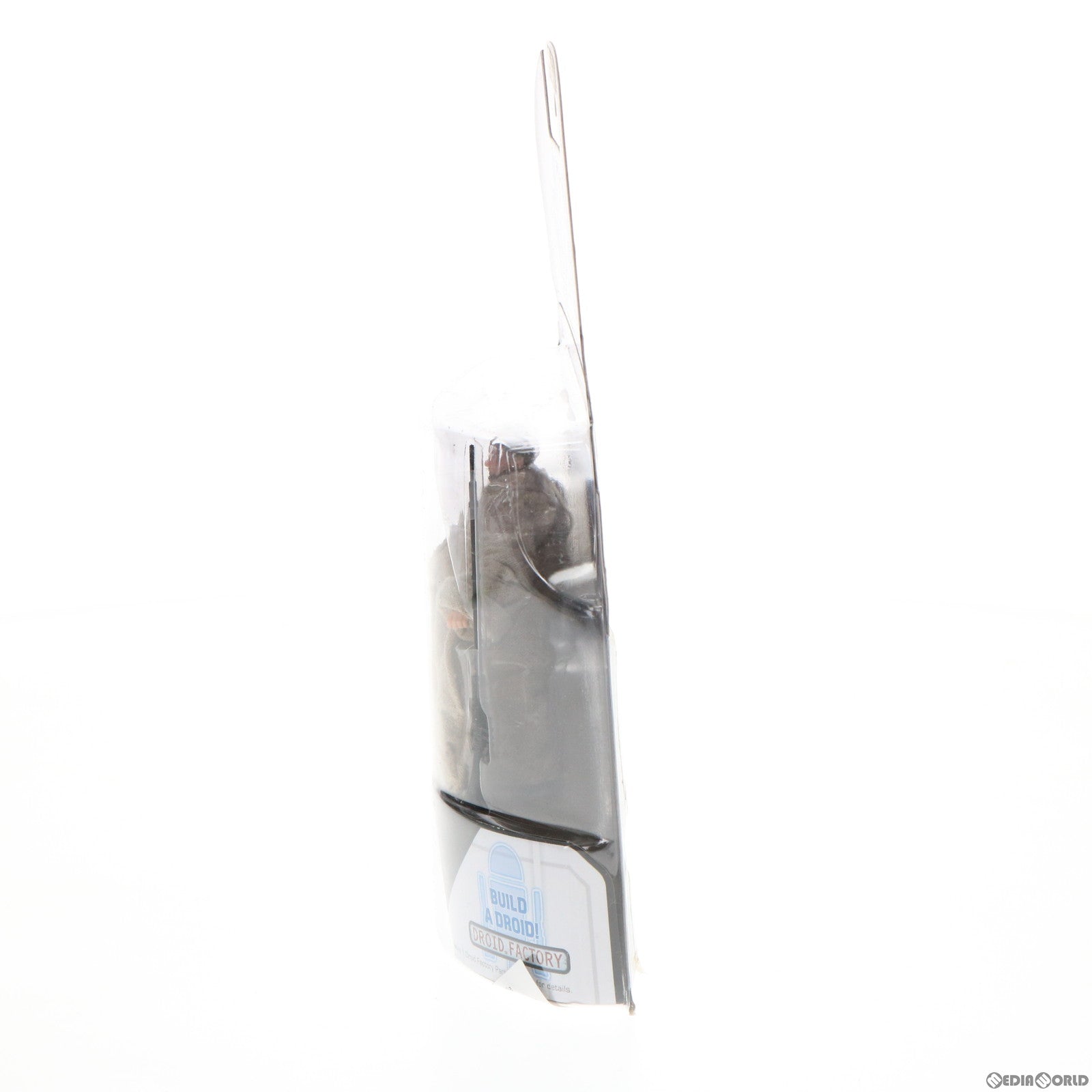 【中古即納】[FIG] スター・ウォーズ ベーシックフィギュア レガシーコレクション オーウェン・ラーズ STAR WARS 完成品 可動フィギュア(87980) トミーダイレクト/ハズブロ(20090831)