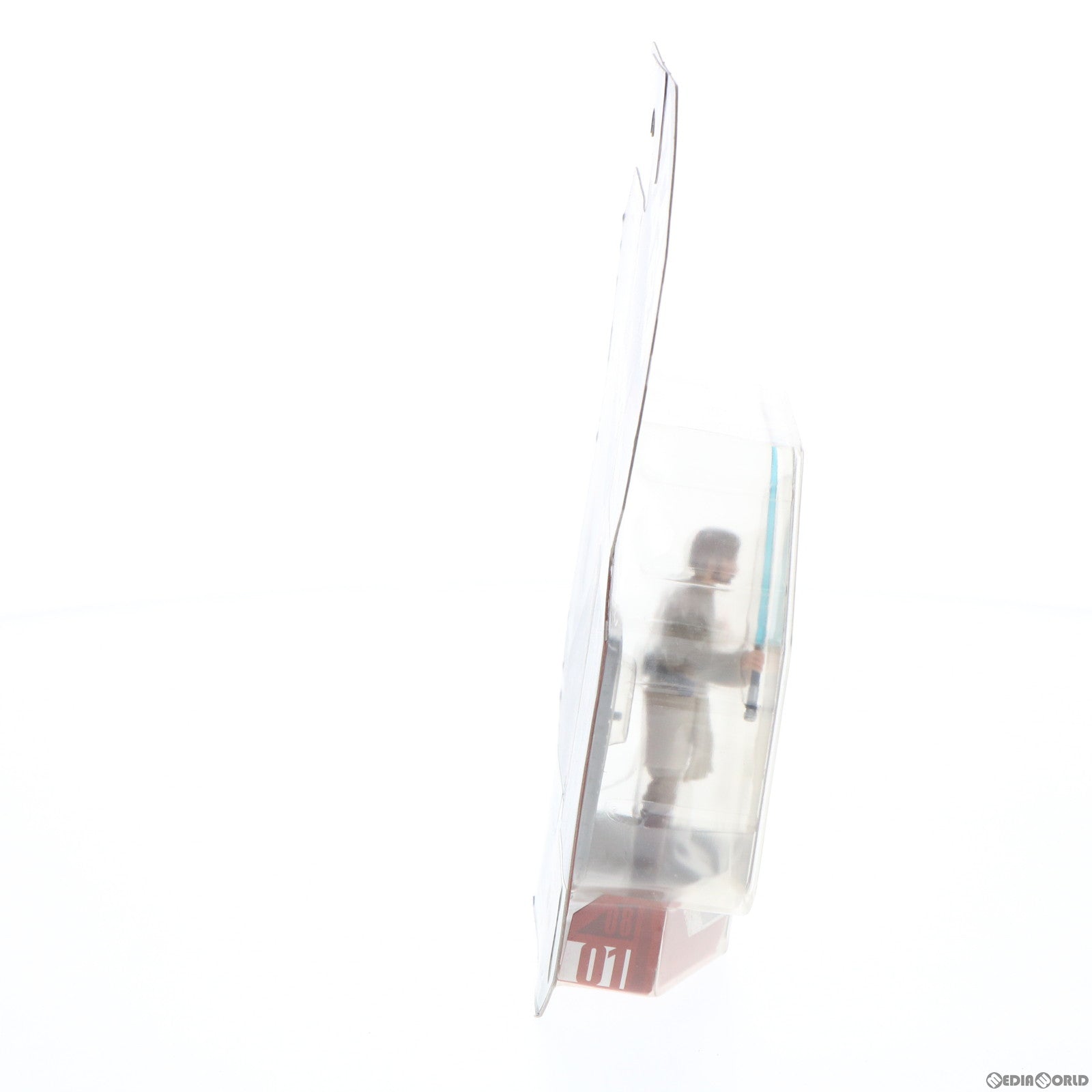 【中古即納】[FIG] スター・ウォーズ ベーシックフィギュア オビ=ワン・ケノービ ムスタファバージョン STAR WARS エピソード3/シスの復讐 完成品 可動フィギュア トミーダイレクト/ハズブロ(20090831)