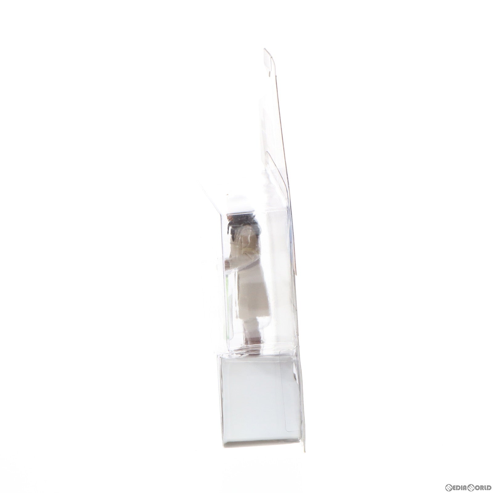 【中古即納】[FIG] スター・ウォーズ ベーシックフィギュア レガシーコレクション エージェン・コーラー STAR WARS 完成品 可動フィギュア(92183) トミーダイレクト/ハズブロ(20090831)
