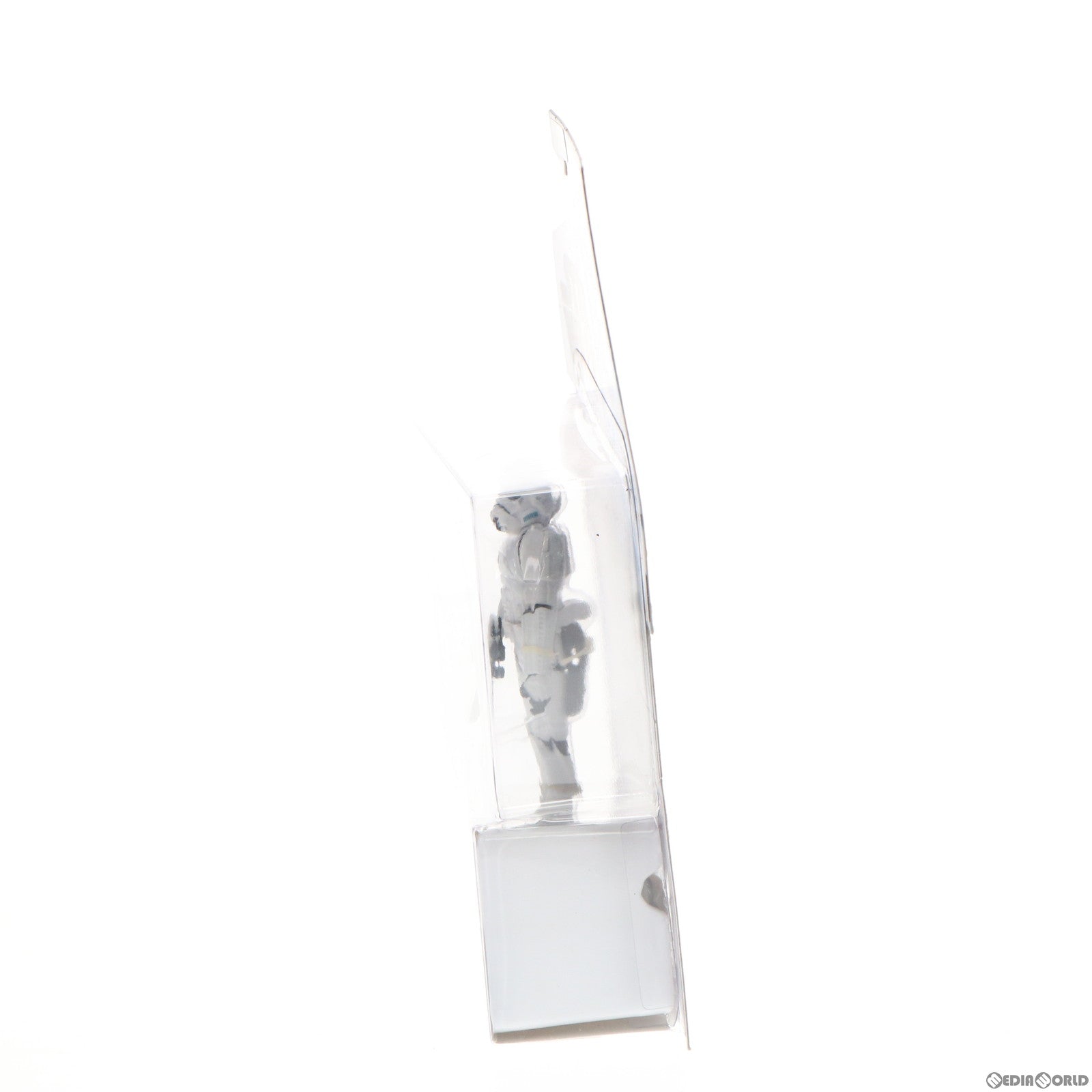 【中古即納】[FIG] スター・ウォーズ ベーシックフィギュア レガシーコレクション ストームトルーパー STAR WARS 完成品 可動フィギュア(92478) トミーダイレクト/ハズブロ(20090831)