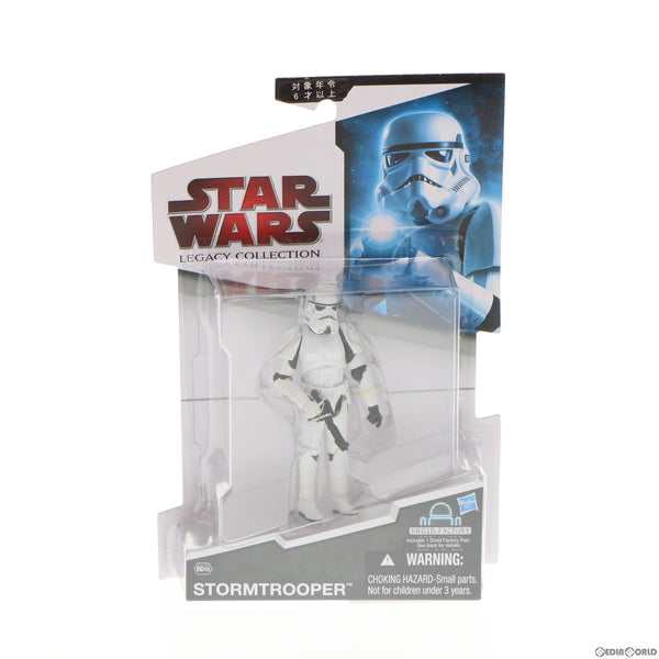 FIG]スター・ウォーズ ベーシックフィギュア レガシー