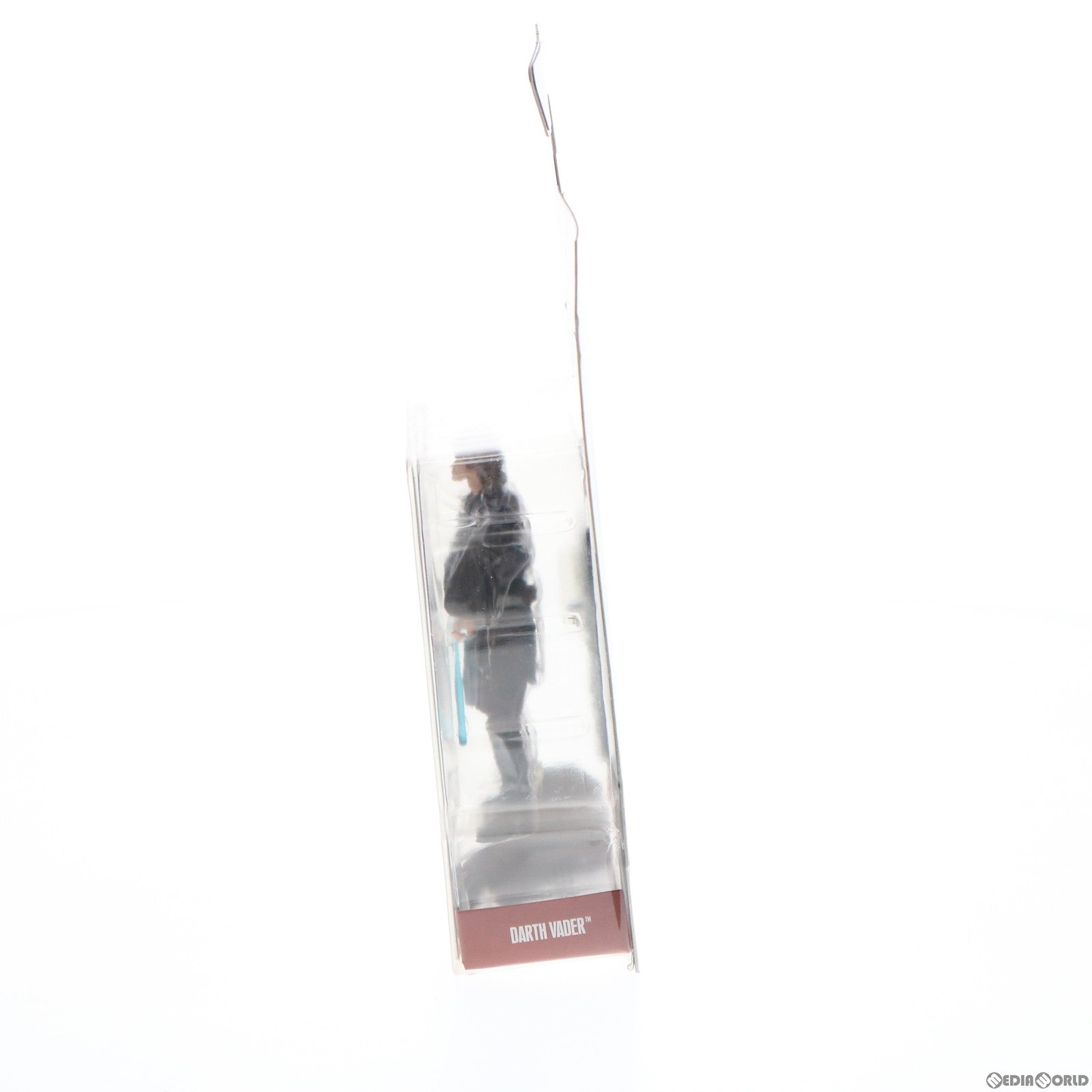 【中古即納】[FIG] スター・ウォーズ 30周年記念ベーシックフィギュア アナキン・スカイウォーカー ムスタファバージョン STAR WARS エピソード3/シスの復讐 完成品 可動フィギュア(87542) トミーダイレクト/ハズブロ(20090831)