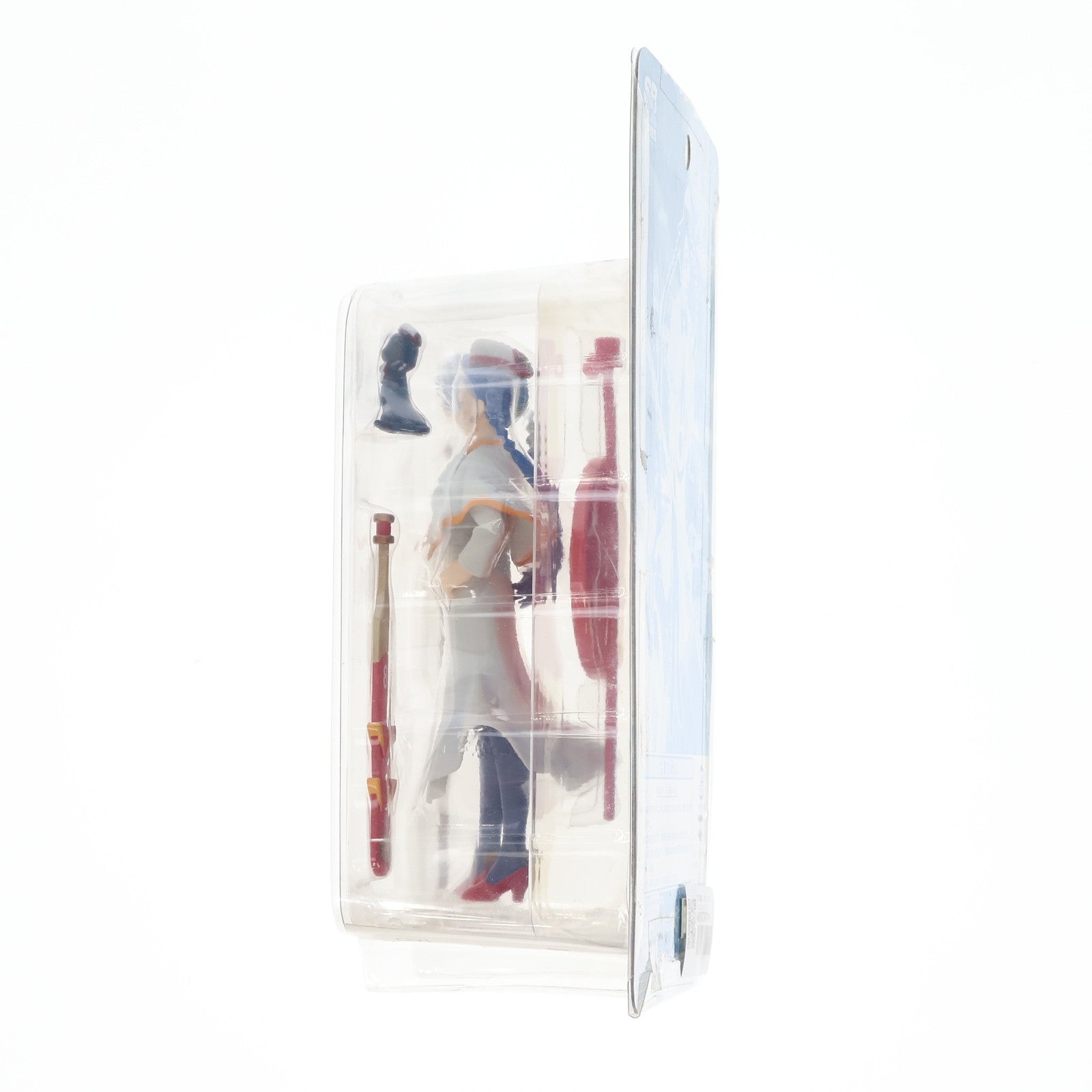 【中古即納】[FIG] SRDX 藍華 「ARIA」 フィギュア ユージン(20060131)