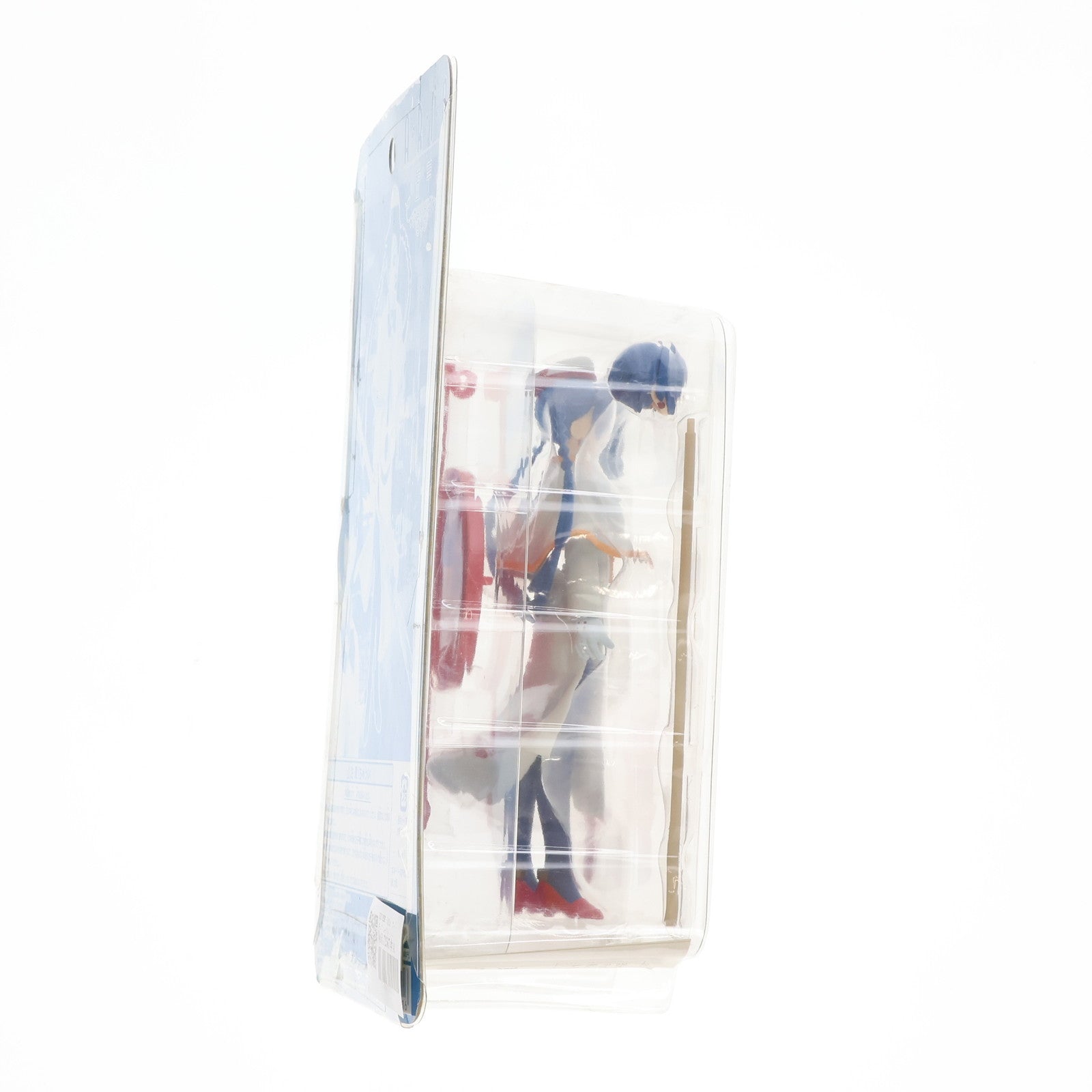 【中古即納】[FIG] SRDX 藍華 「ARIA」 フィギュア ユージン(20060131)