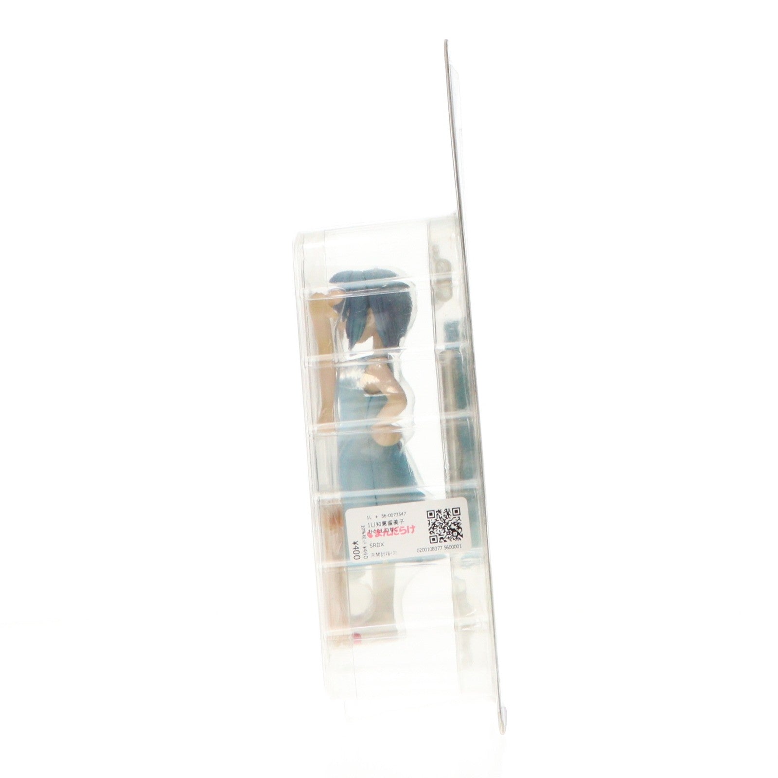 【中古即納】[FIG] SRDX 知恵留美子(ちえるみこ) ひぐらしのなく頃に 完成品 フィギュア ユージン(20060531)