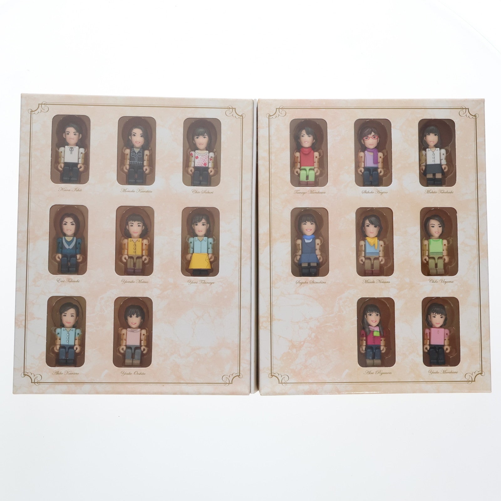 【中古即納】[FIG] ナ タイビニッツセット 限定品 フィギュア ラナ(19991231)