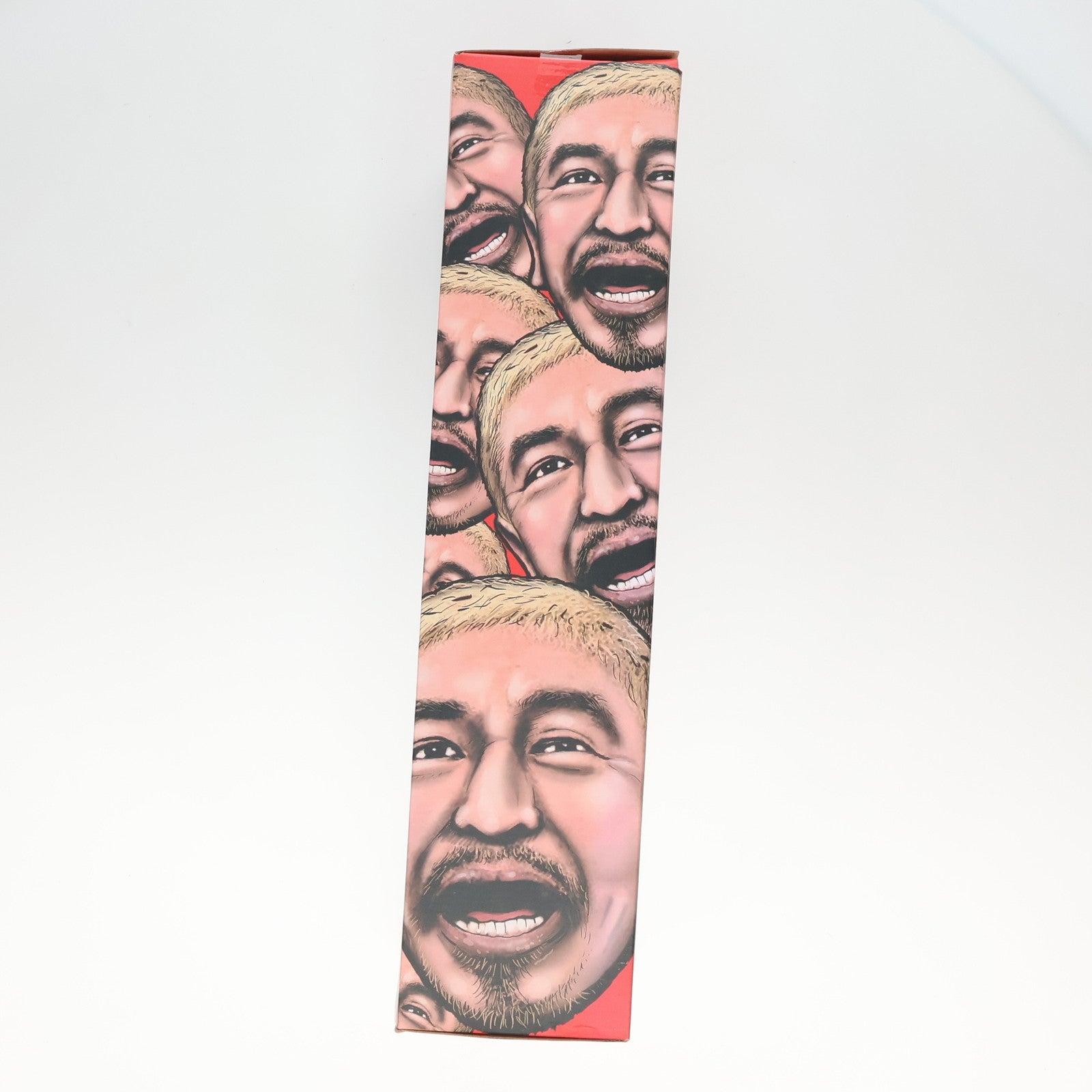 【中古即納】[SFT] おもしろマッチョ人形 「ダウンタウンのガキの使いやあらへんで!!」 ダウンタウンのガキ使ソフビ人形 フィギュア 吉本興業/ユニオンクリエイティブ(20211225)