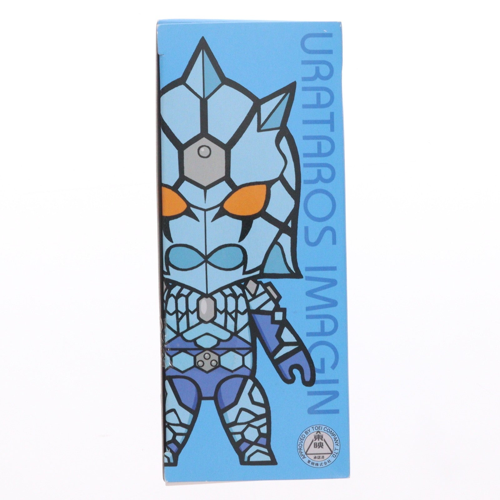 【中古即納】[FIG] CLIMAX-D ウラタロス 仮面ライダー電王 完成品 フィギュア メガハウス(20080510)