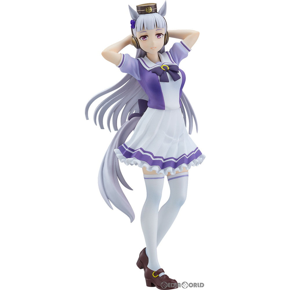 【中古即納】[FIG] POP UP PARADE(ポップアップパレード) ゴールドシップ 制服Ver. ウマ娘 プリティーダービー 完成品 フィギュア グッドスマイルカンパニー(20220724)