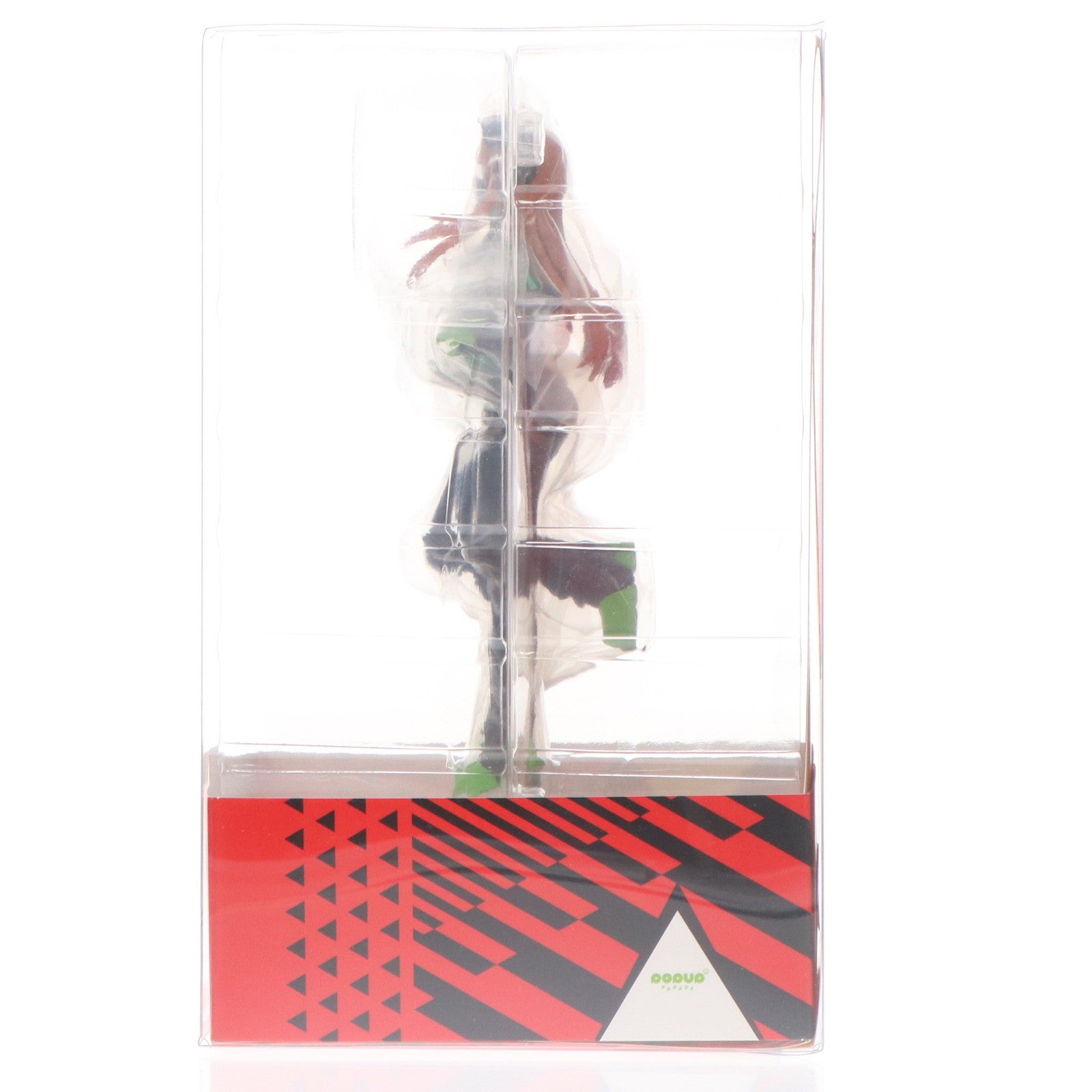 【新品即納】[FIG] POP UP PARADE(ポップアップパレード) ナビ PERSONA5 the Animation(ペルソナ5 ジ アニメーション) 完成品 フィギュア グッドスマイルカンパニー(20220629)