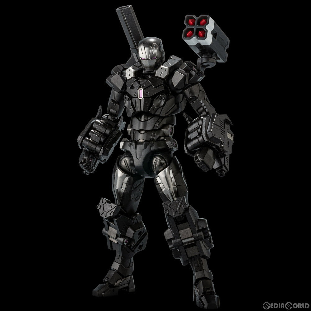 【中古即納】[FIG] FIGHTING ARMOR(ファイティングアーマー) ウォーマシン MARVEL(マーベル) 完成品 可動フィギュア 千値練(せんちねる)(20221023)