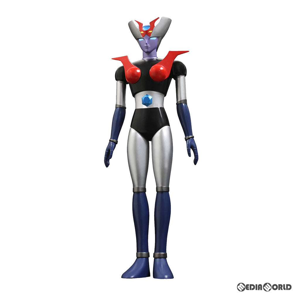【新品即納】[SFT] GRAND SOFVI BIGSIZE MODEL ミネルバX マジンガーZ 完成品 ソフビフィギュア エヴォリューショントイ(EVOLUTION・TOY) (20220709)