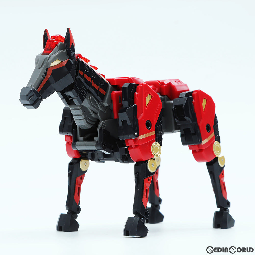 【中古即納】[TOY] BEASTBOX(ビーストボックス) BB-43 LAVA(ラバ) 完成トイ 52Toys(20220413)