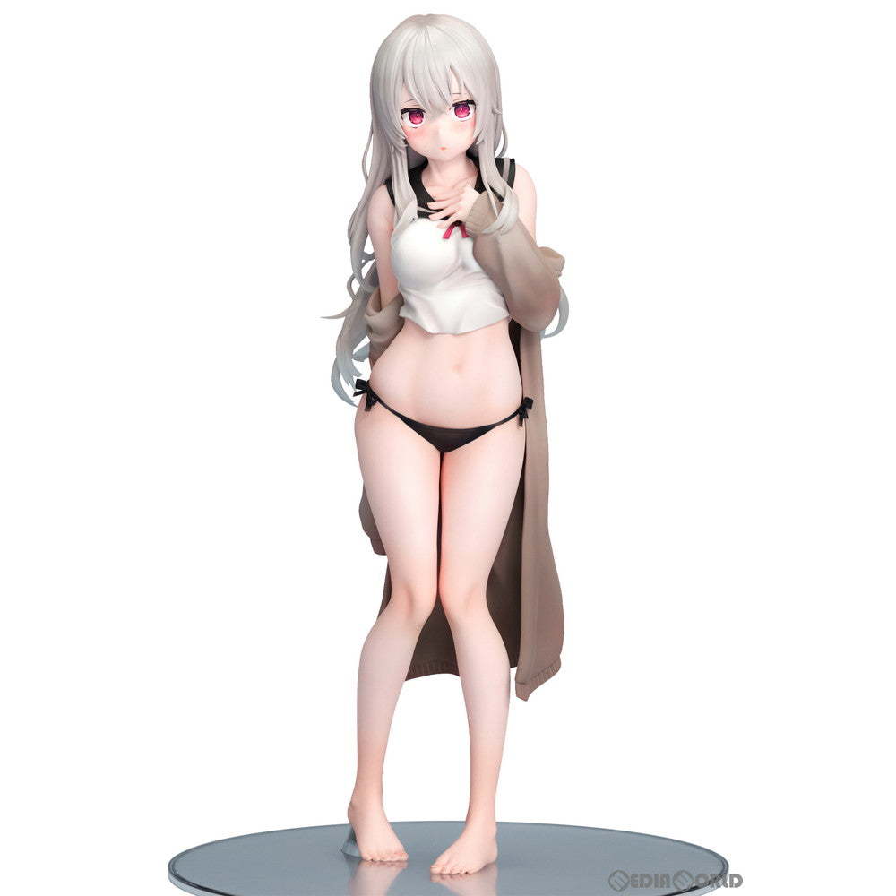 【中古即納】[FIG] 「着替え」illustrated by れいなま 1/6 完成品 フィギュア B´full FOTS JAPAN(ビーフルフォトスジャパン)(20220901)