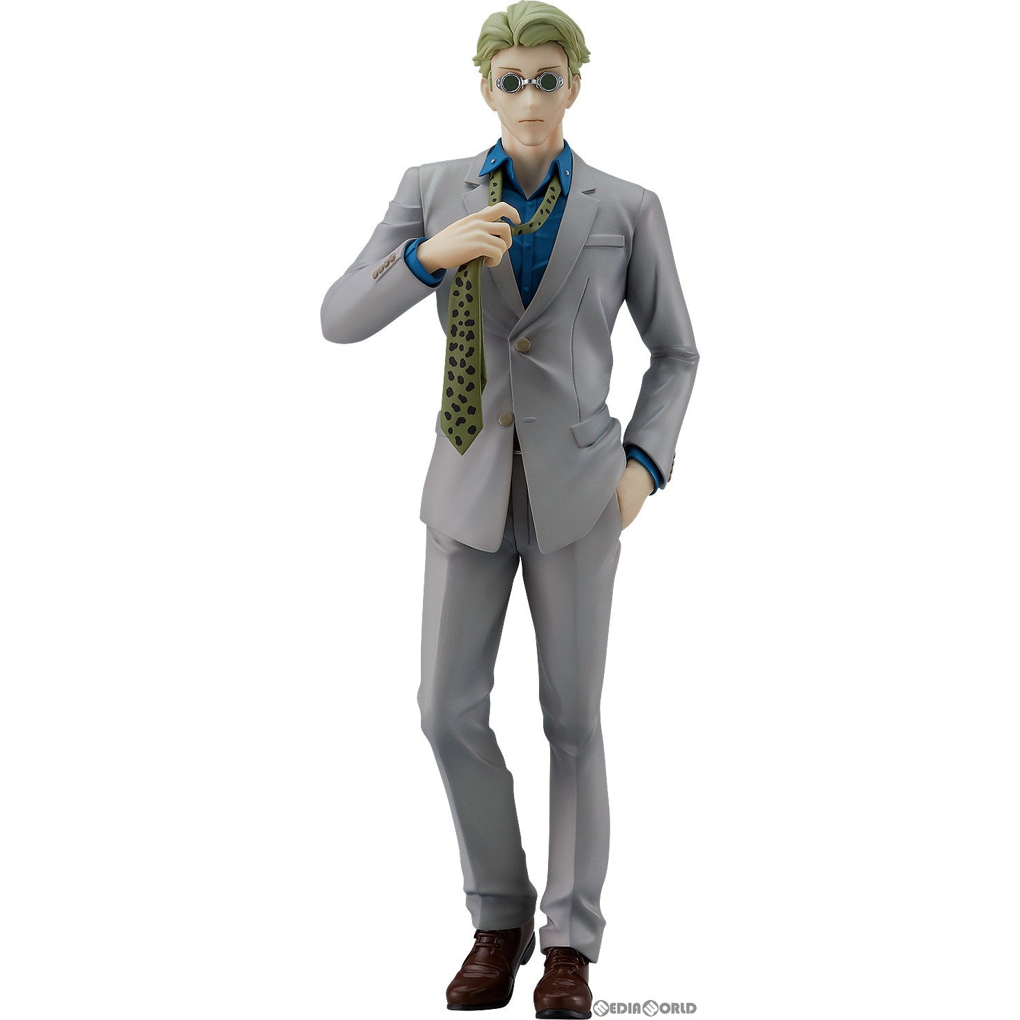 【中古即納】[FIG] POP UP PARADE(ポップアップパレード) 七海建人(ななみけんと) 呪術廻戦 完成品 フィギュア グッドスマイルカンパニー(20220624)