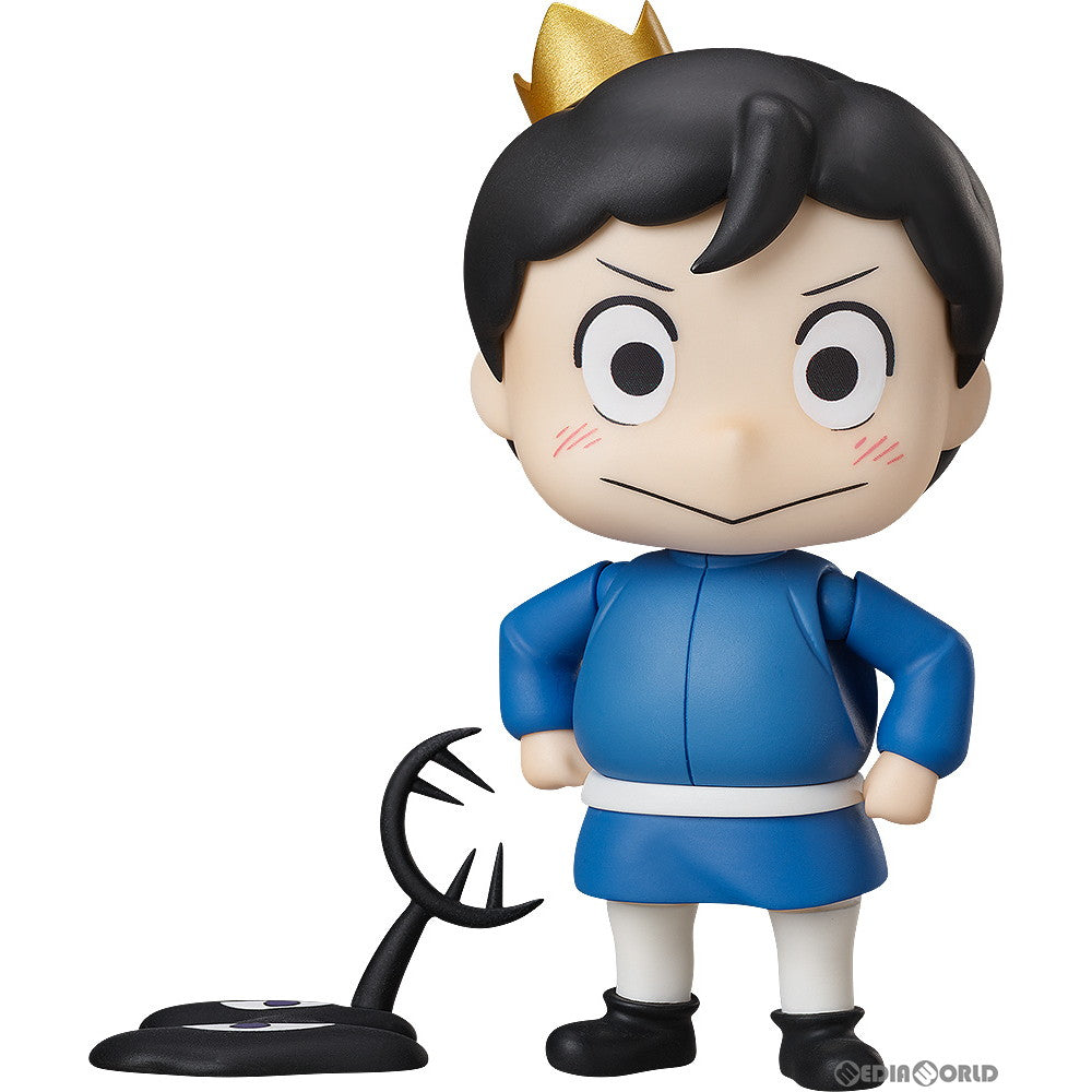 【中古即納】[FIG] ねんどろいど 1808 ボッジ&カゲ 王様ランキング 完成品 可動フィギュア FREEing(フリーイング)(20230114)