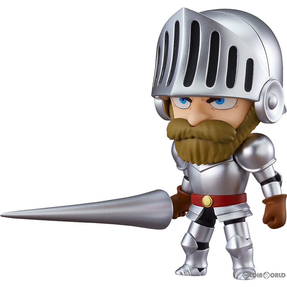 【中古即納】[FIG] ねんどろいど 1784 アーサー 帰ってきた 魔界村 完成品 可動フィギュア グッドスマイルカンパニー(20221130)