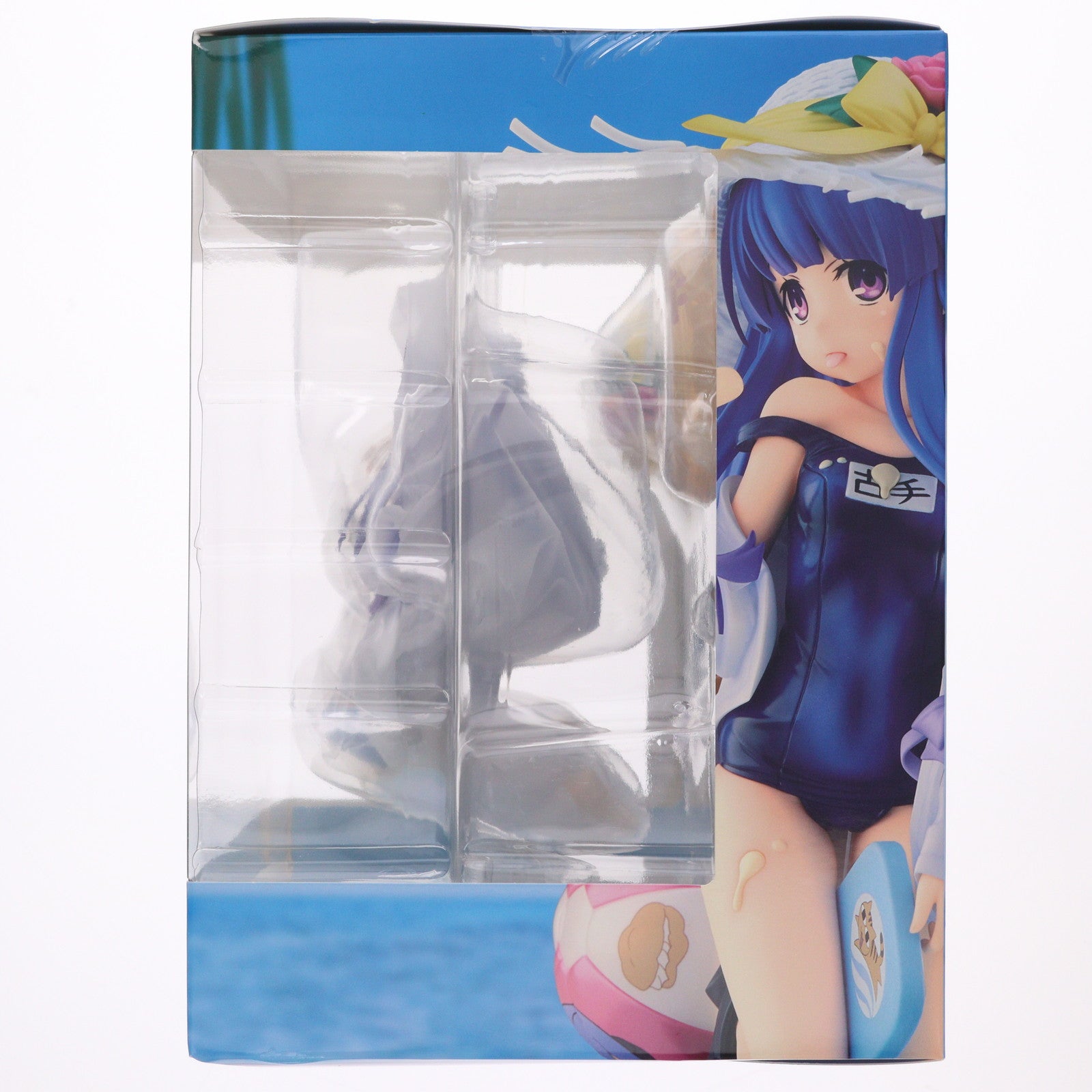 【新品即納】[FIG] 古手梨花(ふるでりか) ひぐらしのなく頃に 卒 1/7 完成品 フィギュア Miyuki(ミユキ) (20221118)