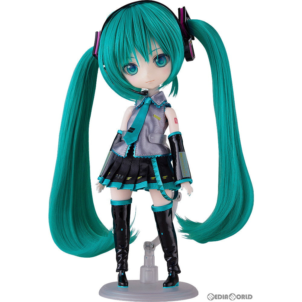 【新品即納】[DOL]Harmonia humming(ハルモニアハミング) 初音ミク キャラクター・ボーカル・シリーズ01 初音ミク 完成品 ドール グッドスマイルカンパニー(20230120)