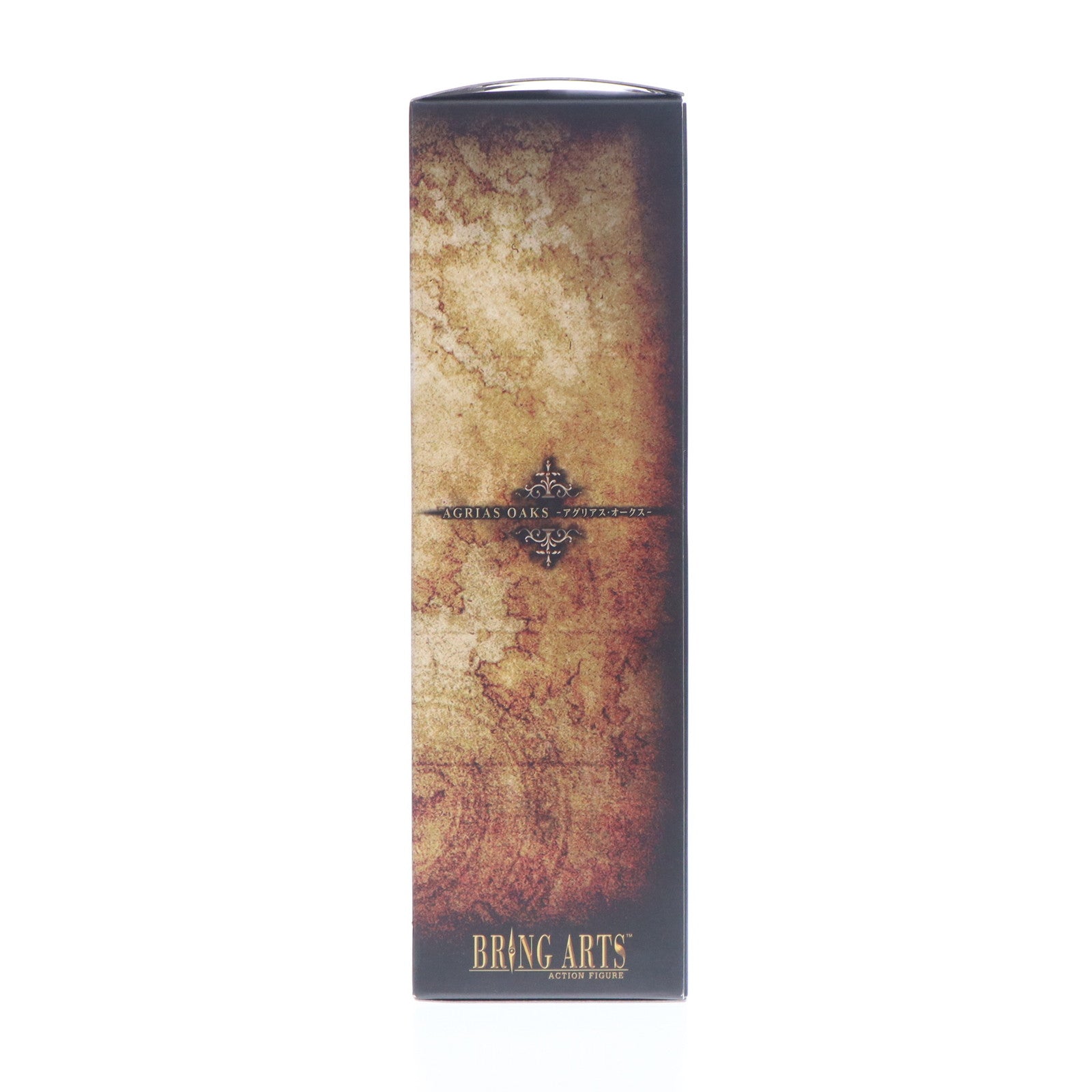 【中古即納】[FIG] BRING ARTS(ブリングアーツ) アグリアス・オークス FINAL FANTASY TACTICS(ファイナルファンタジー タクティクス) 完成品 可動フィギュア スクウェア・エニックス(20221021)