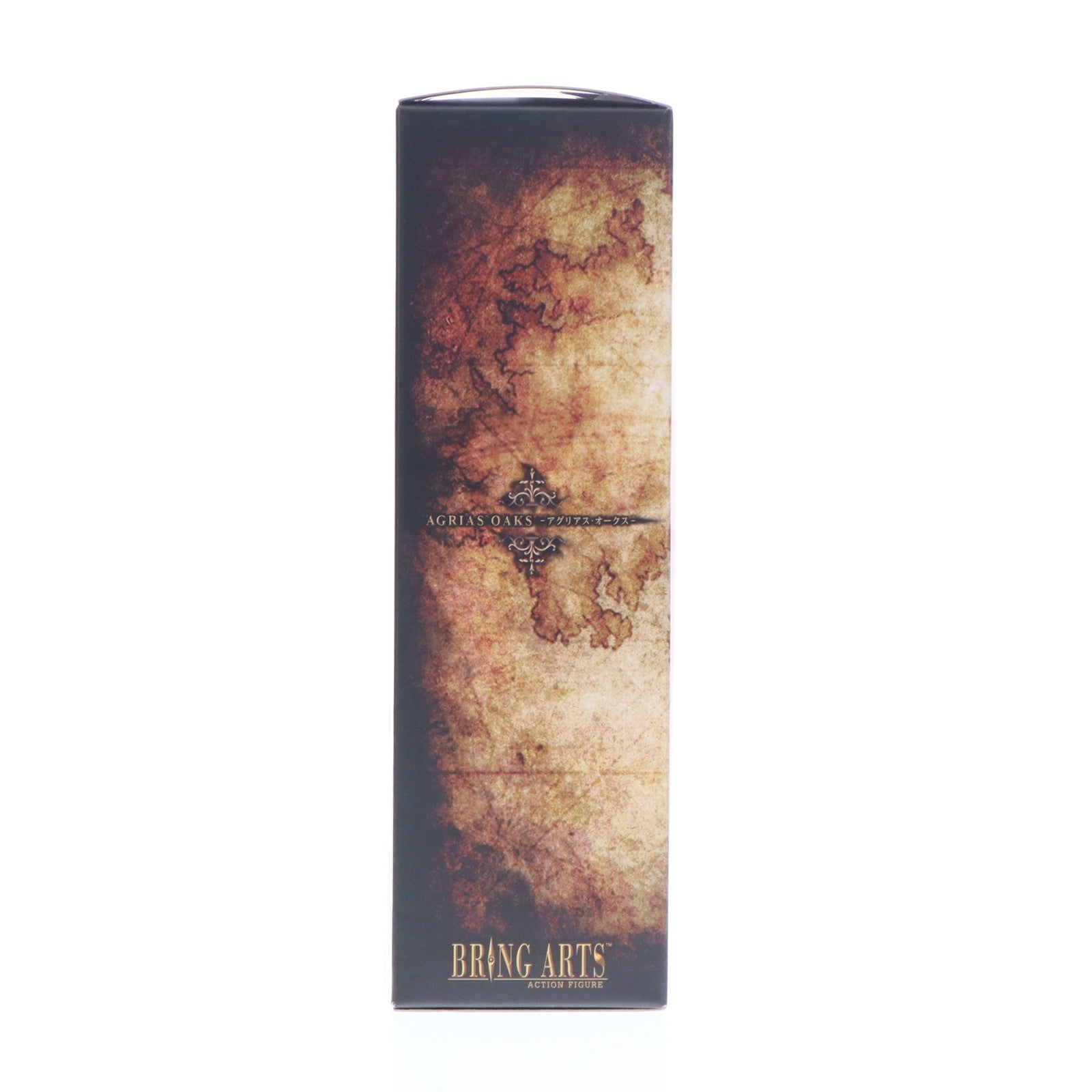 【中古即納】[FIG] BRING ARTS(ブリングアーツ) アグリアス・オークス FINAL FANTASY TACTICS(ファイナルファンタジー タクティクス) 完成品 可動フィギュア スクウェア・エニックス(20221021)
