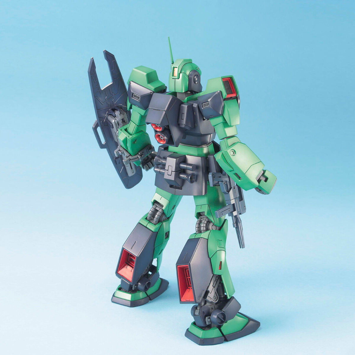 【新品即納】[PTM] (再販) MG 1/100 MSA-003 ネモ 機動戦士Zガンダム プラモデル(5063509) バンダイスピリッツ(20250827)