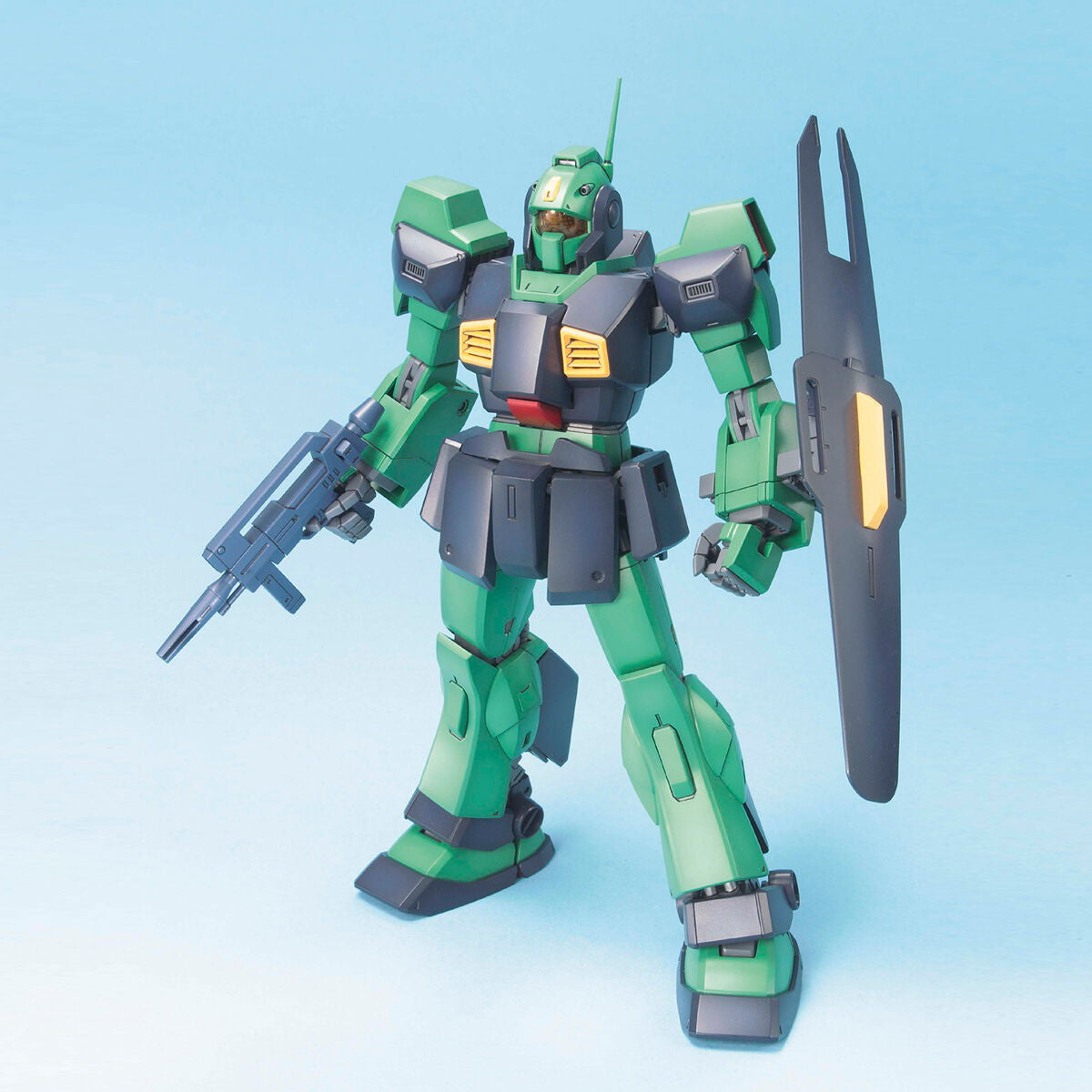 【中古即納】[PTM] MG 1/100 MSA-003 ネモ 機動戦士Zガンダム プラモデル(5063509) バンダイスピリッツ(20220117)