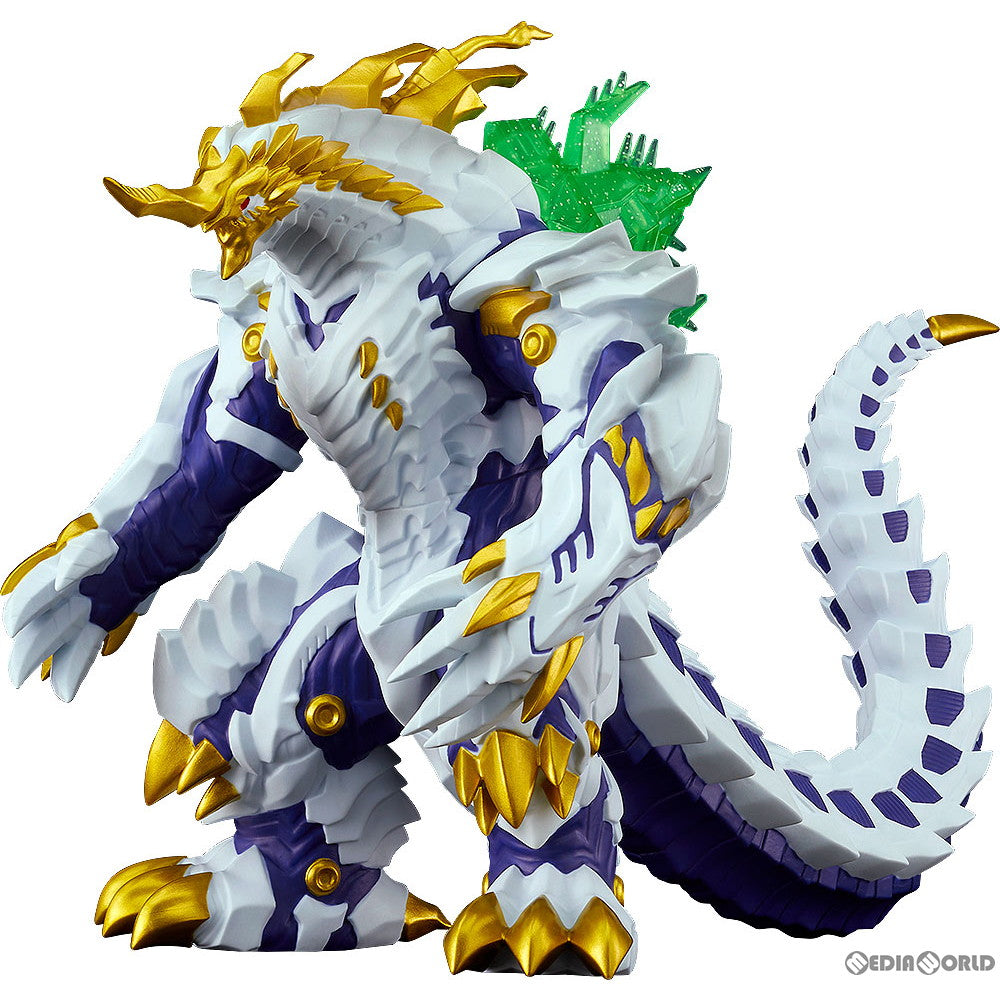 【中古即納】[SFT] SSSS.ソフビ怪獣 ガギュラ(第1形態) SSSS.DYNAZENON(ダイナゼノン) 完成品 ソフビフィギュア グッドスマイルカンパニー(20220618)