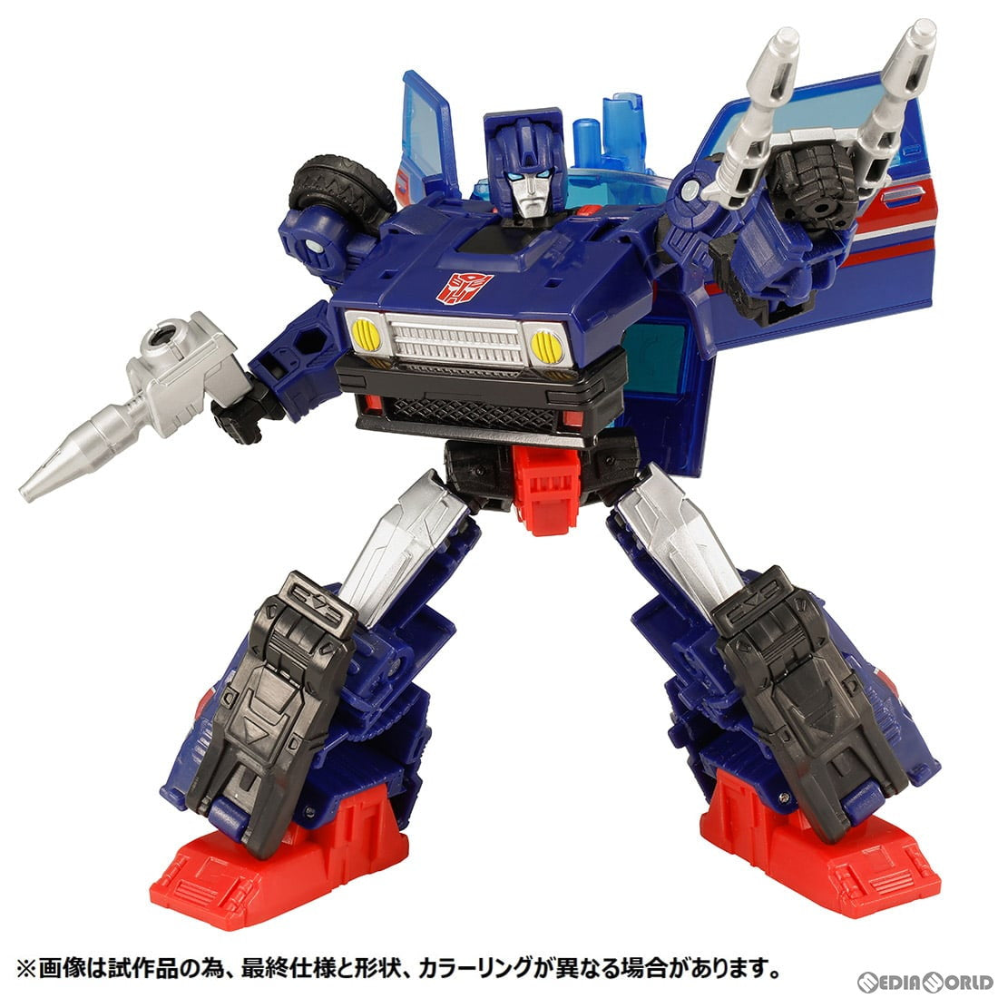 【中古即納】[TOY] トランスフォーマー レガシー TL-01 スキッズ 戦え!超ロボット生命体トランスフォーマー 完成トイ タカラトミー(20220730)