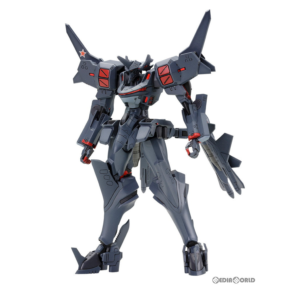 【中古即納】[PTM] (再販)1/144 Su-47E ビェールクト マブラヴ オルタネイティヴ トータル・イクリプス プラモデル(KP269R) コトブキヤ(20220724)