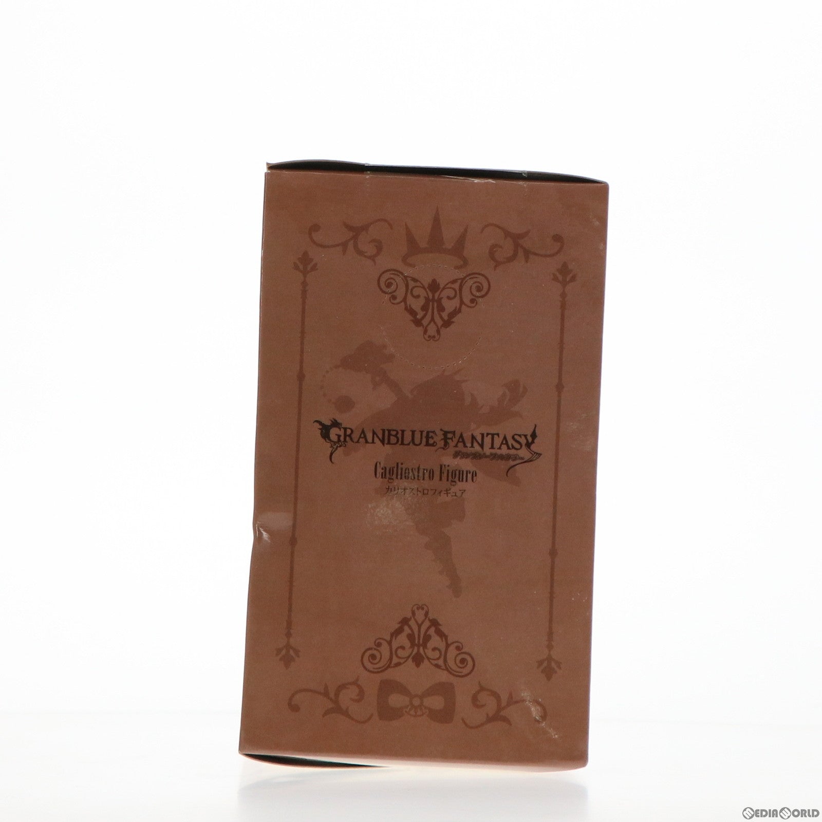 【中古即納】[FIG] カリオストロ GRANBLUE FANTASY(グランブルーファンタジー) フィギュア プライズ(459940400) タイトー(20160910)