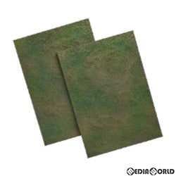 【新品】【お取り寄せ】[FIG] ジオコレ・コンバットシリーズ DCMA14 1/144 ジオコム 戦場の大地 草地A プラモデル(318873) TOMYTEC(トミーテック)(20220731)