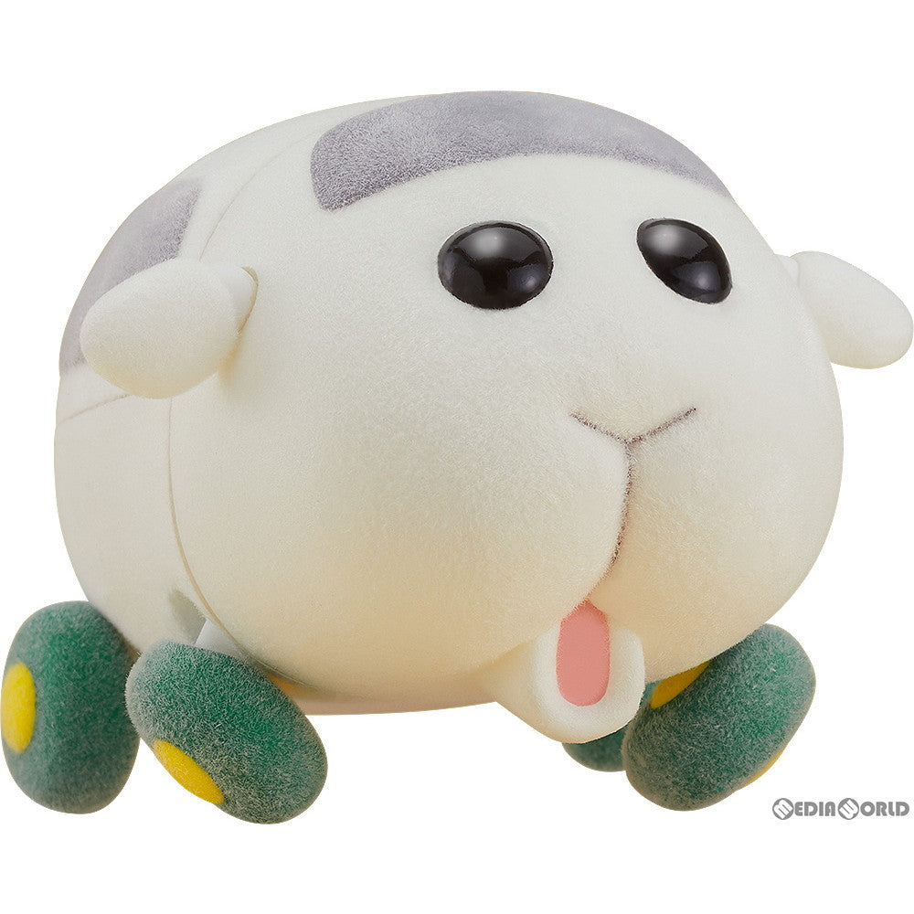 【中古即納】[FIG] ねんどろいど 1818 シロモ PUI PUI モルカー 完成品 可動フィギュア グッドスマイルカンパニー(20220917)