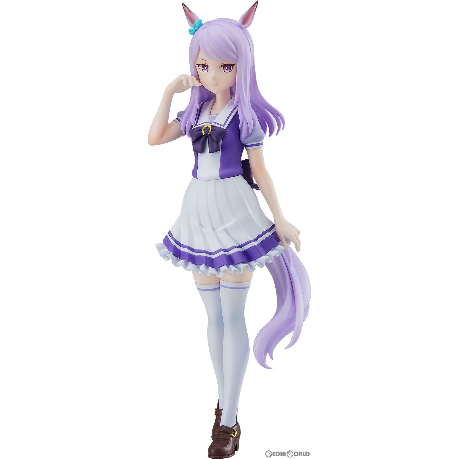 【中古即納】[FIG] POP UP PARADE(ポップアップパレード) メジロマックイーン 制服Ver. ウマ娘 プリティーダービー 完成品 フィギュア グッドスマイルカンパニー(20220724)