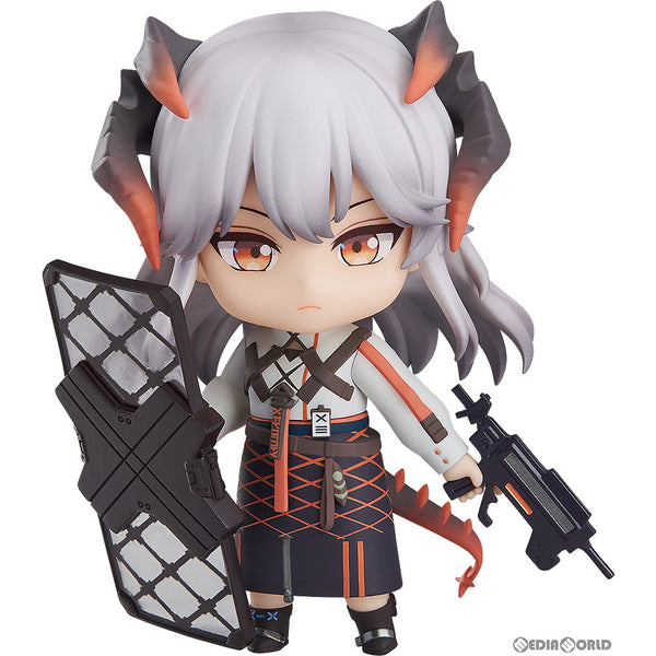 ねんどろいど 1810 サリア アークナイツ 完成品 可動フィギュア グッドスマイルアーツ上海 cg50121552_600x600_crop_center