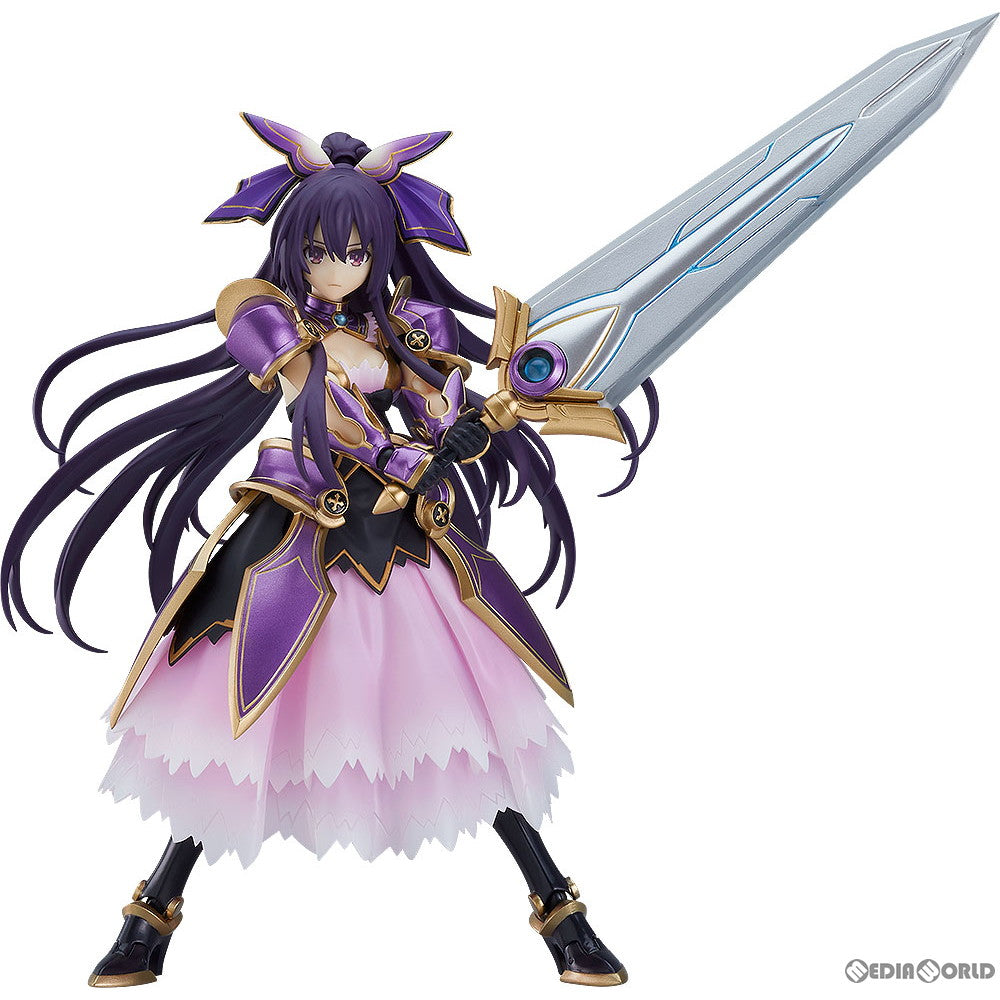 【中古即納】[FIG] figma(フィグマ) 561 夜刀神十香(やとがみとおか) デート・ア・ライブIII 完成品 可動フィギュア マックスファクトリー(20230121)