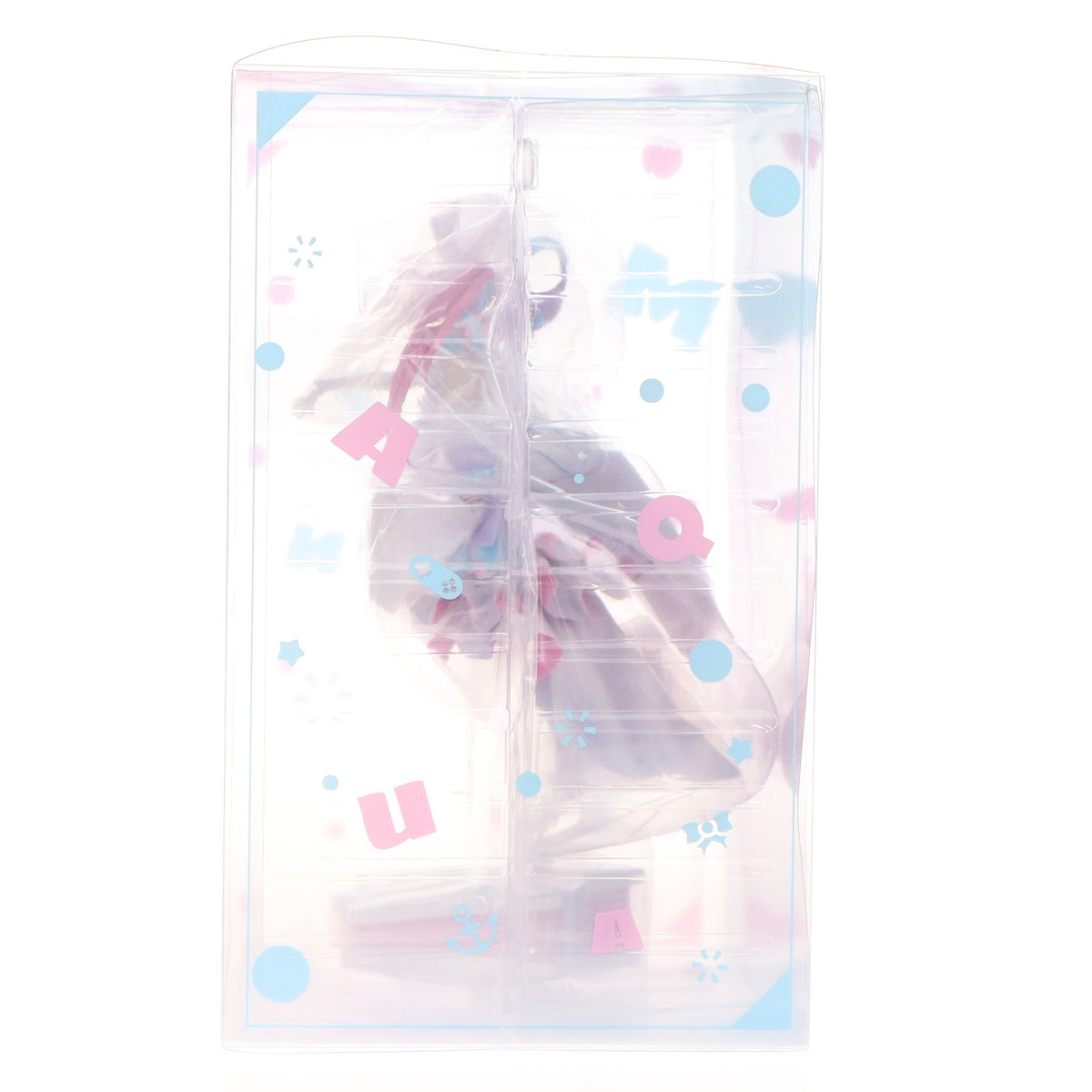 【中古即納】[FIG] 湊あくあ(みなとあくあ) あくあ色すーぱー☆どり～む♪Ver. ホロライブプロダクション 1/7 完成品 フィギュア グッドスマイルカンパニー(20230217)