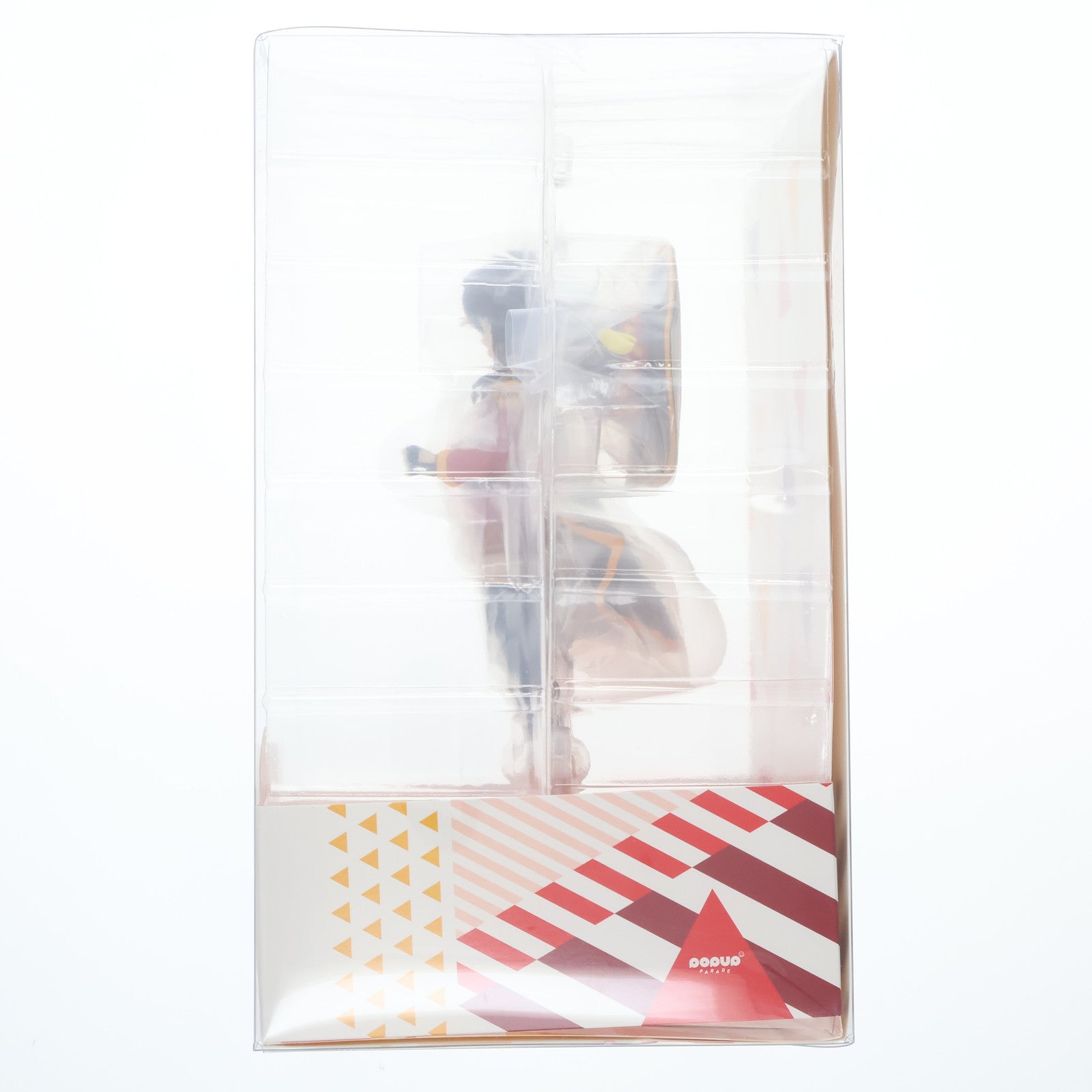 【新品即納】[FIG] (再販) POP UP PARADE(ポップアップパレード) めぐみん 映画 この素晴らしい世界に祝福を!紅伝説 完成品 フィギュア マックスファクトリー(20220625)