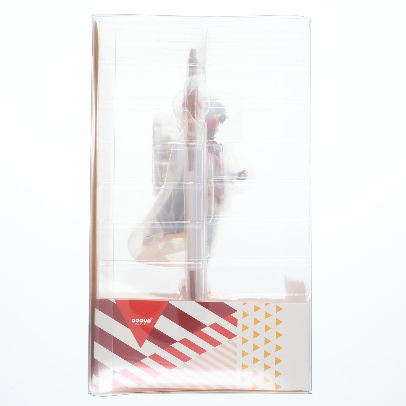 【新品即納】[FIG] (再販) POP UP PARADE(ポップアップパレード) めぐみん 映画 この素晴らしい世界に祝福を!紅伝説 完成品 フィギュア マックスファクトリー(20220625)