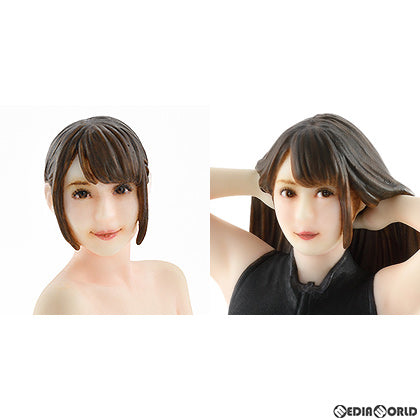 【中古即納】[PTM] PLAMAX Naked Angel 1/20 佳苗るか(かなえるか) プラモデル マックスファクトリー(20221029)