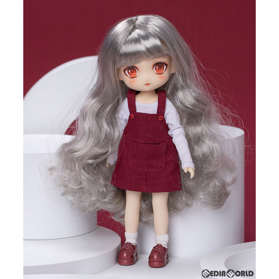 【新品即納】[DOL] Bobee スウィートタウンシリーズ04 1/8 完成品 ドール PIPITOM(20220510)